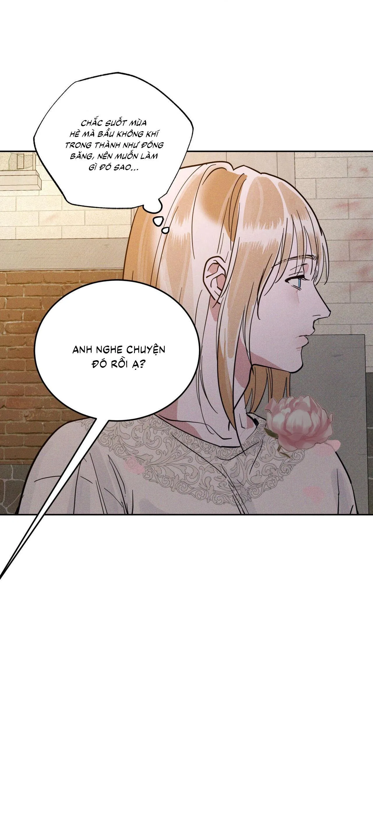 Antidote Chapter 51 Trang 36