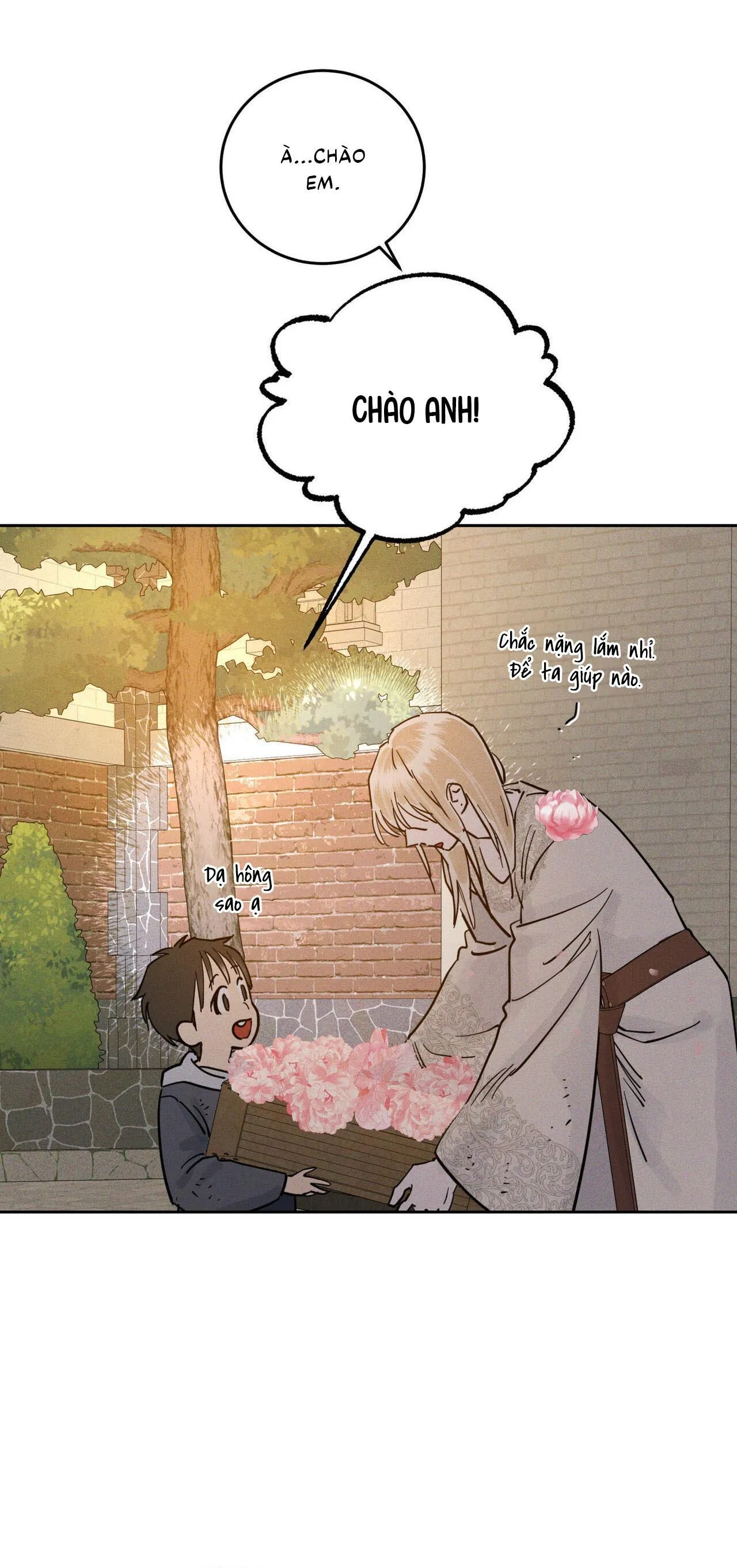 Antidote Chapter 51 Trang 37