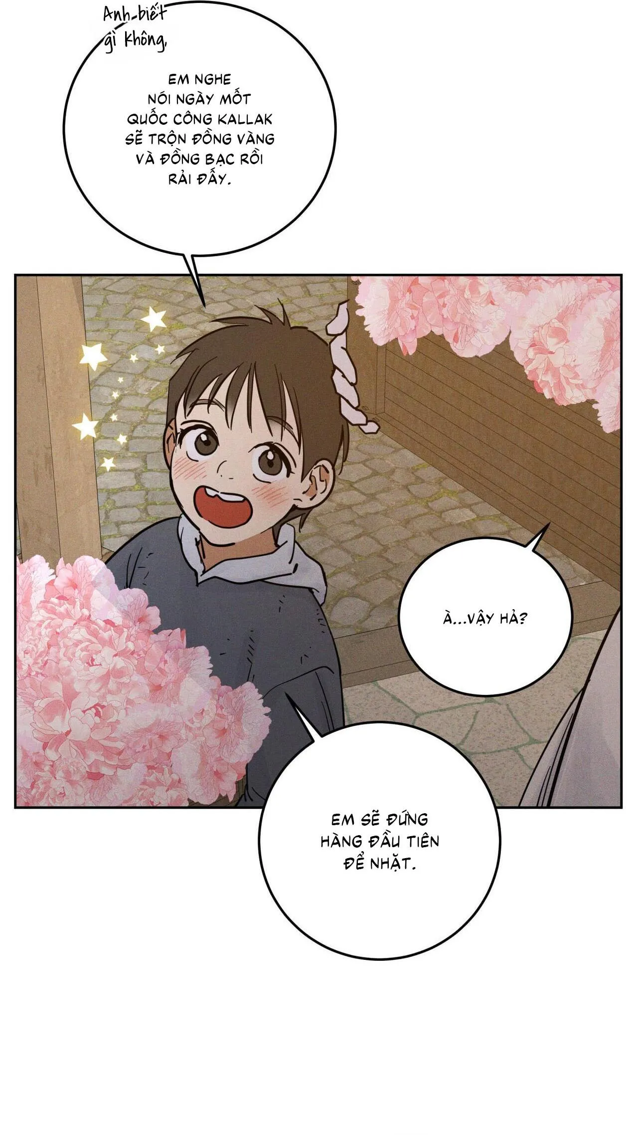 Antidote Chapter 51 Trang 38