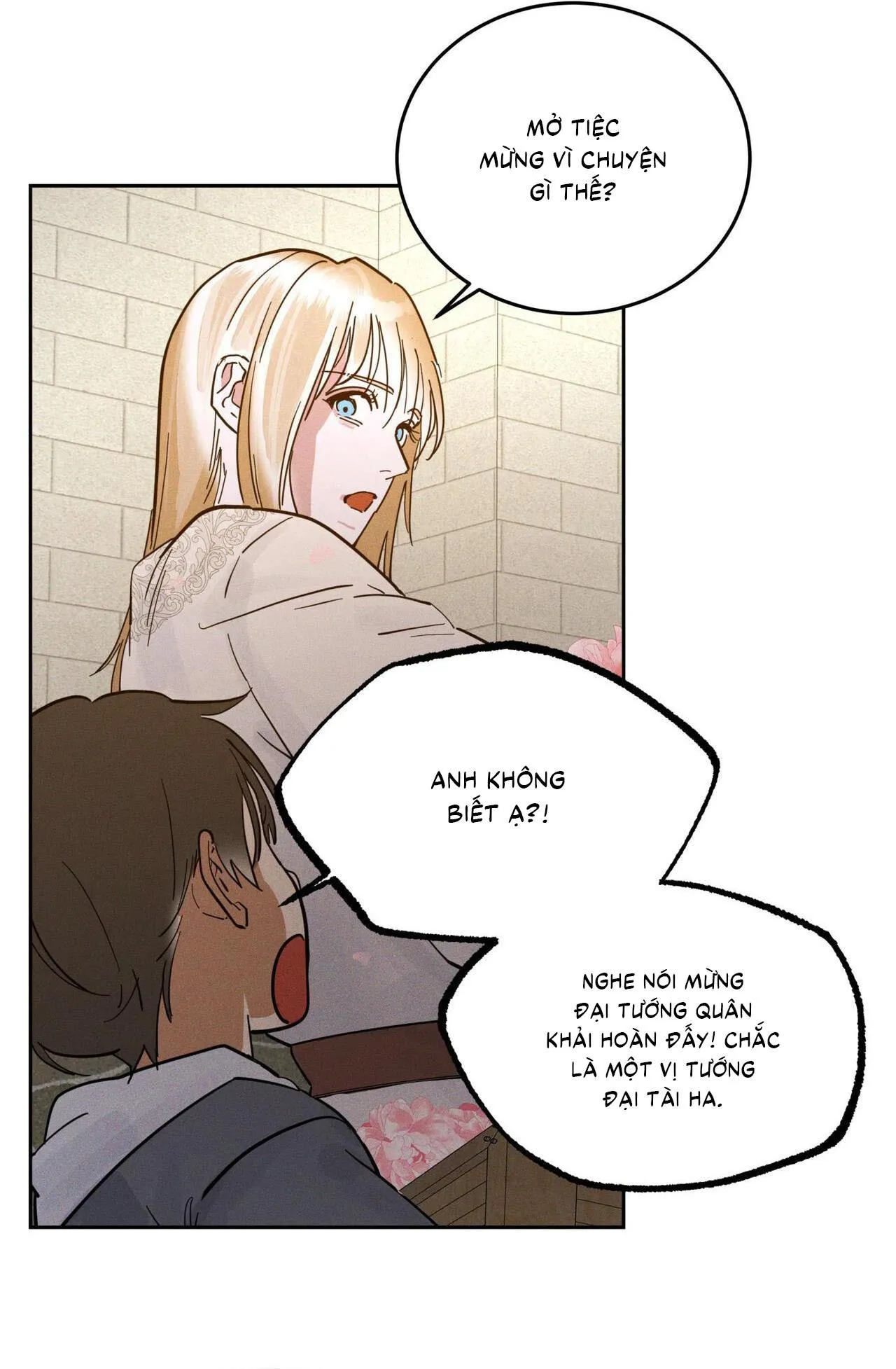 Antidote Chapter 51 Trang 39