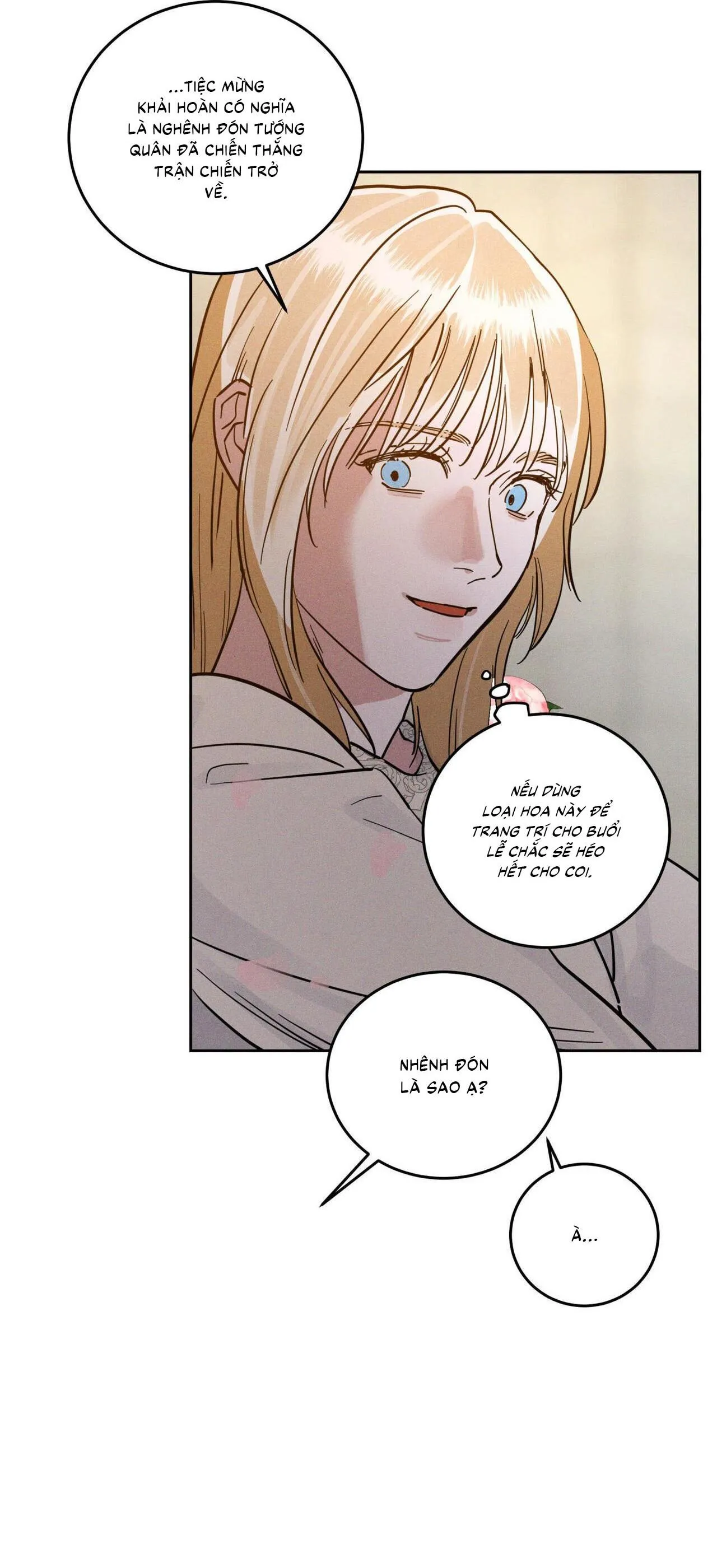 Antidote Chapter 51 Trang 40