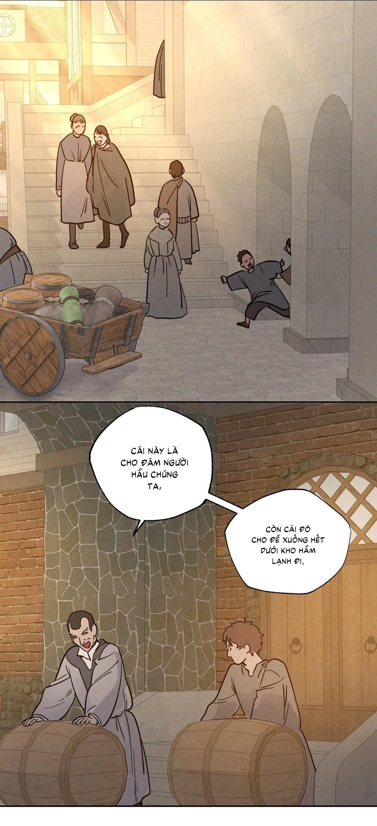 Antidote Chapter 51 Trang 43