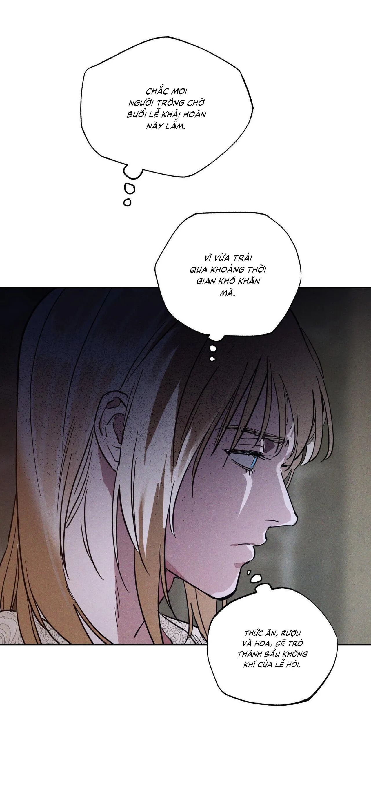 Antidote Chapter 51 Trang 46