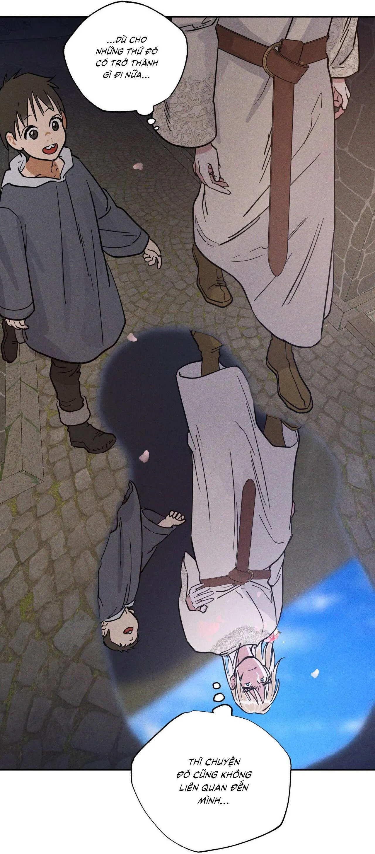 Antidote Chapter 51 Trang 48