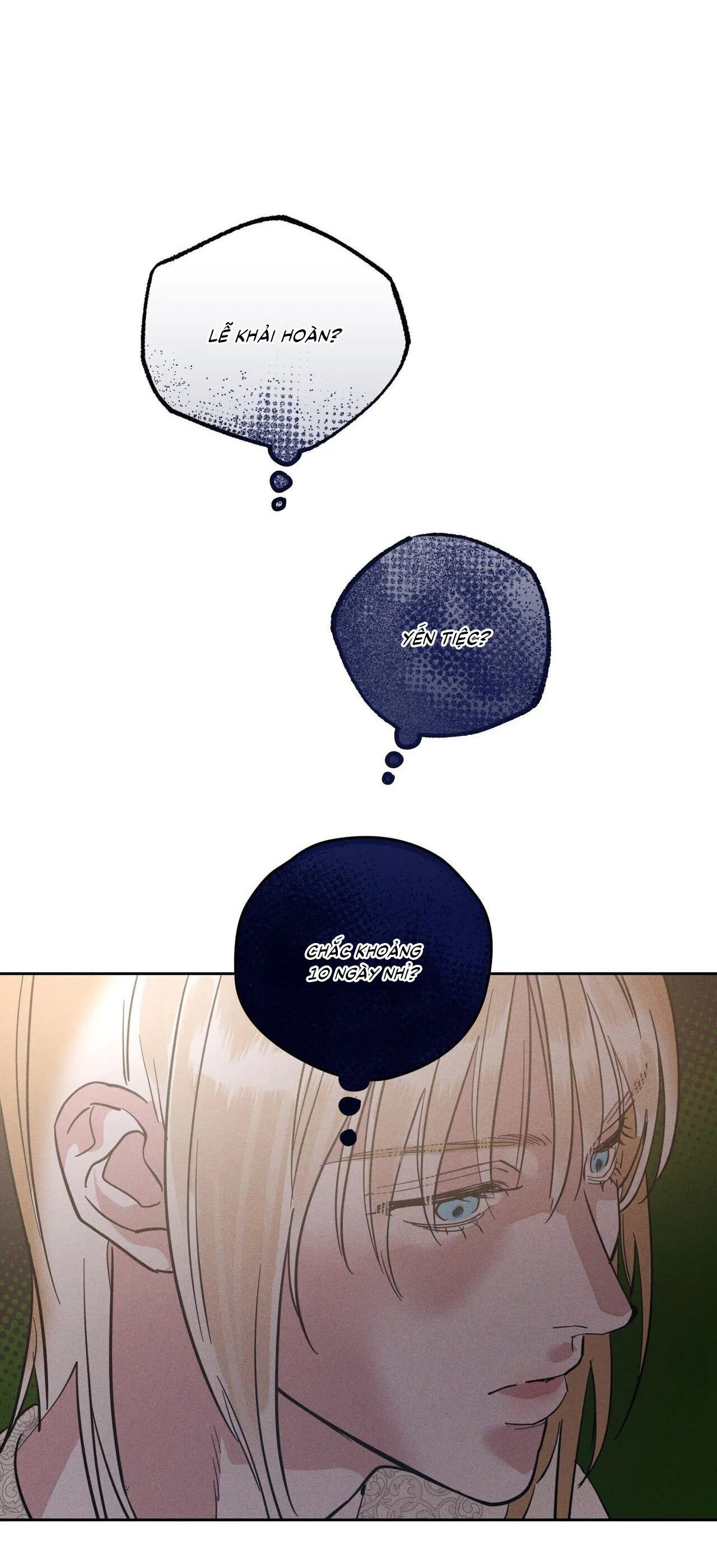 Antidote Chapter 51 Trang 49