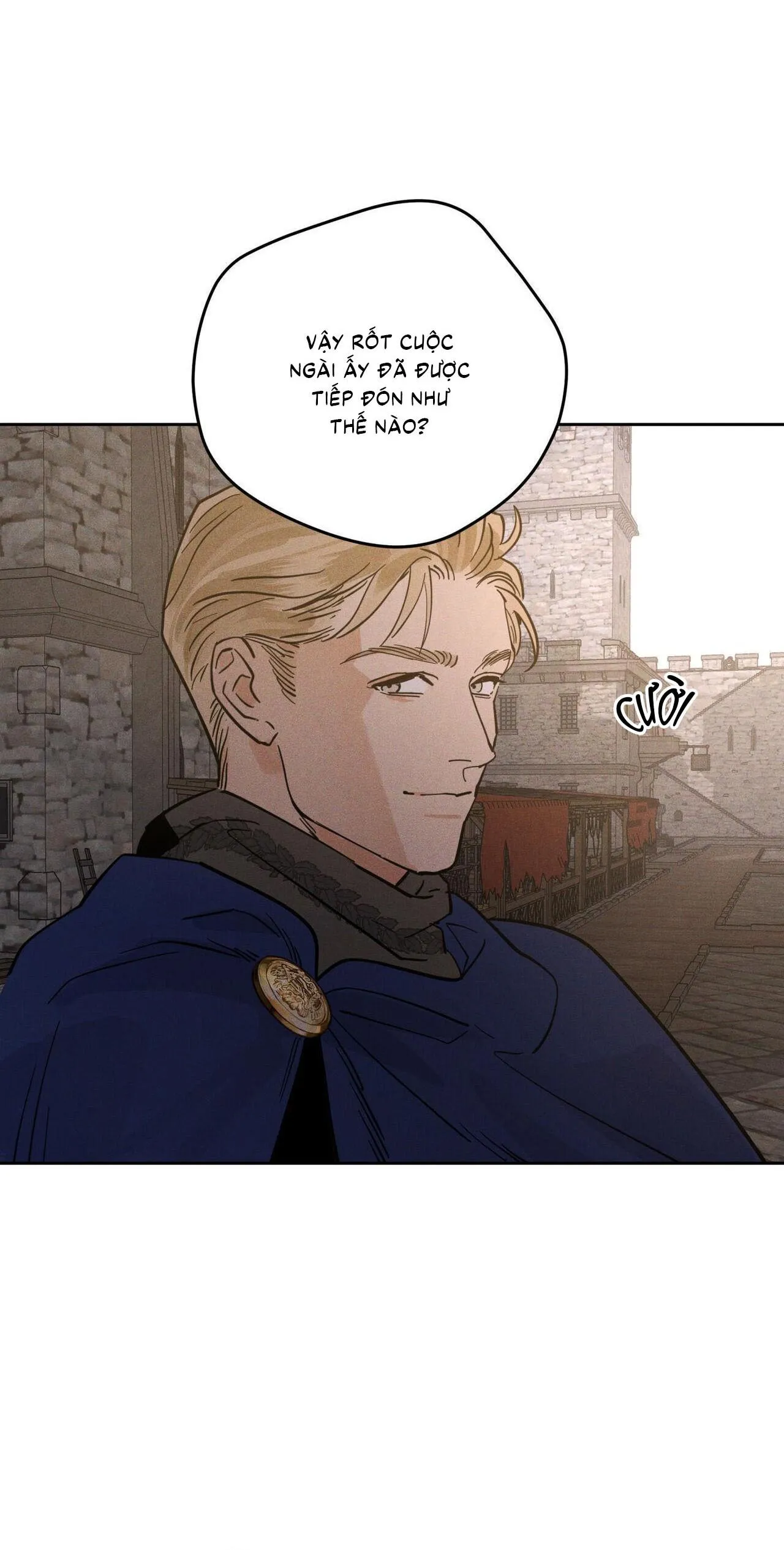 Antidote Chapter 51 Trang 51