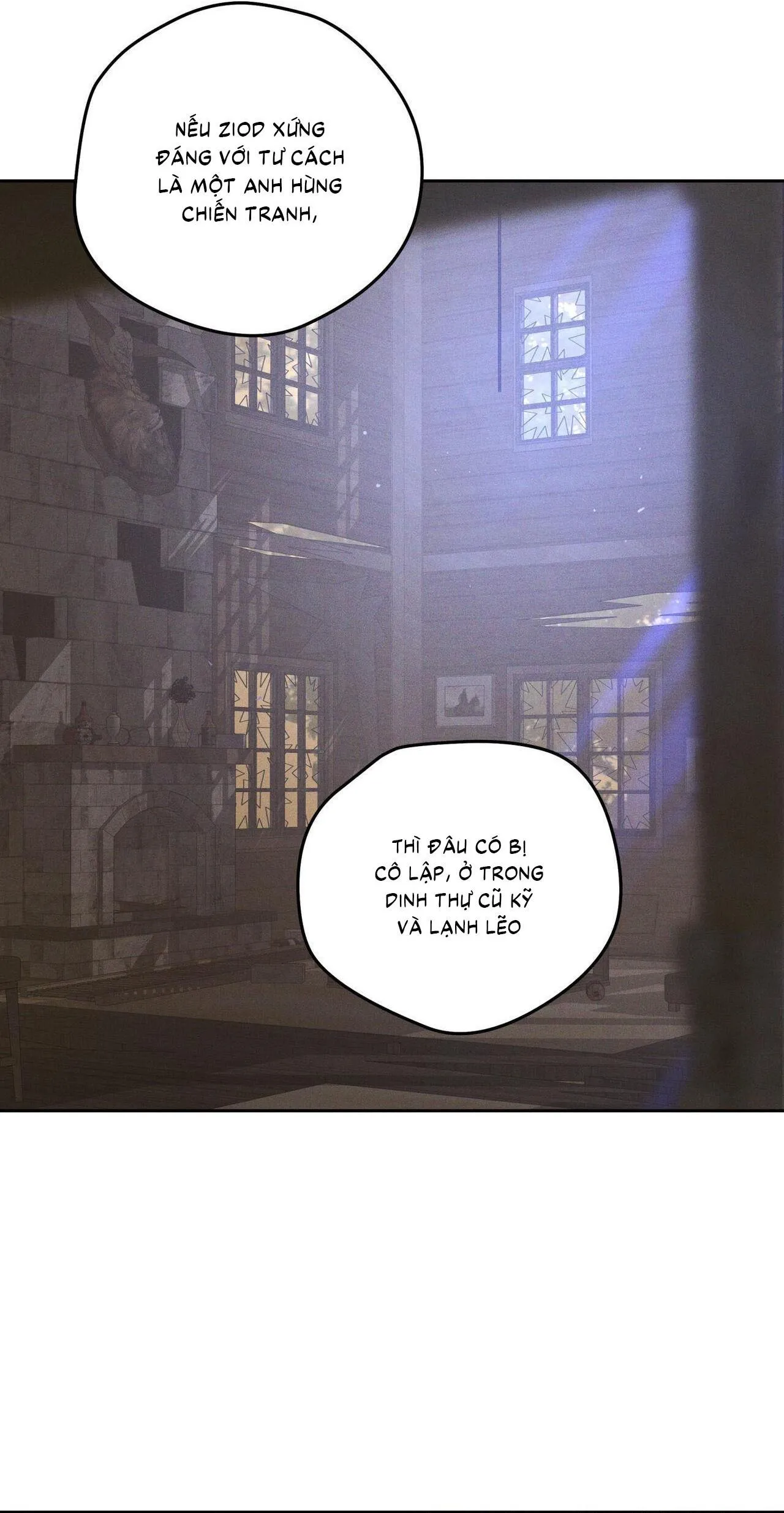 Antidote Chapter 51 Trang 52