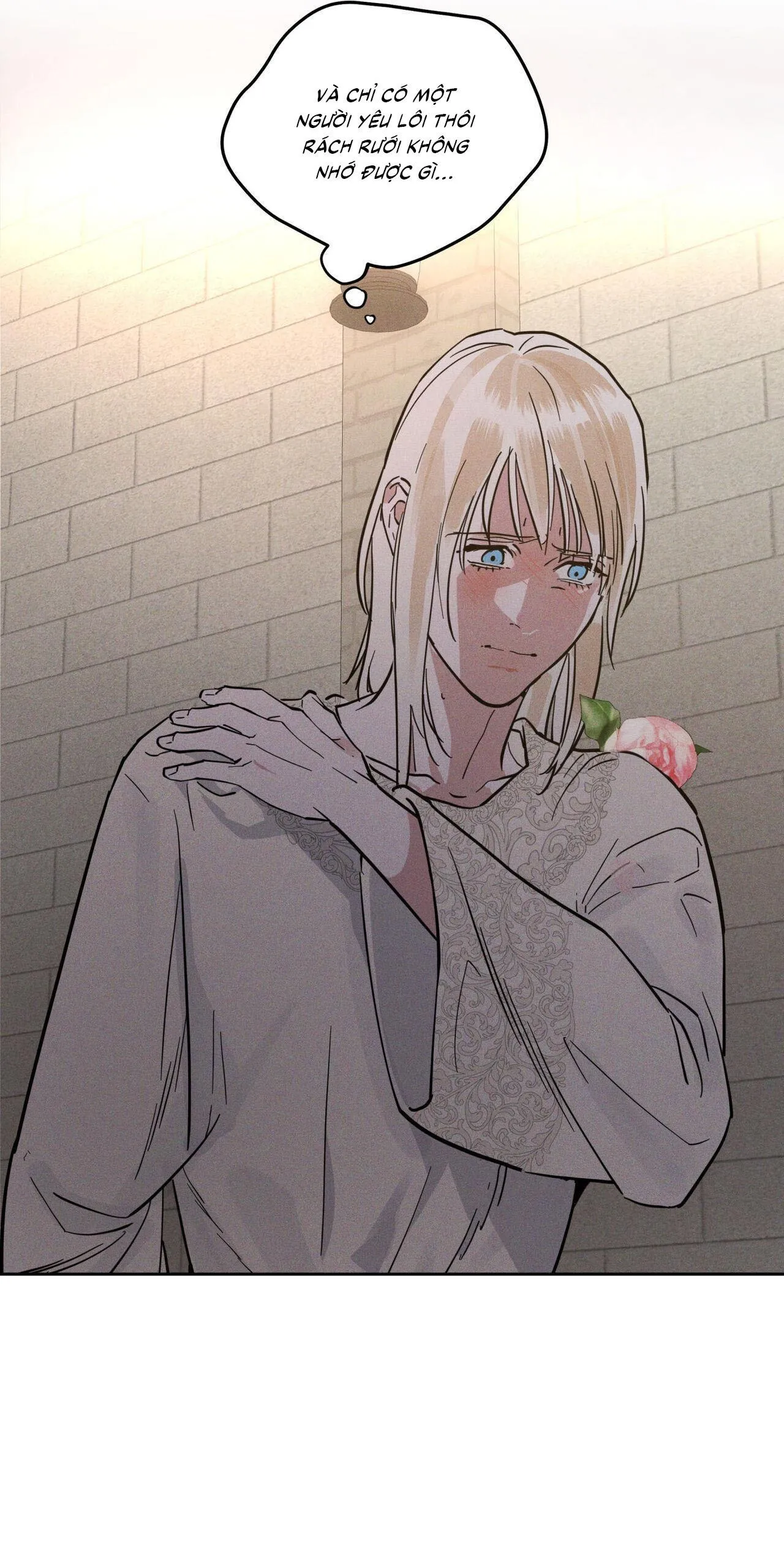 Antidote Chapter 51 Trang 54