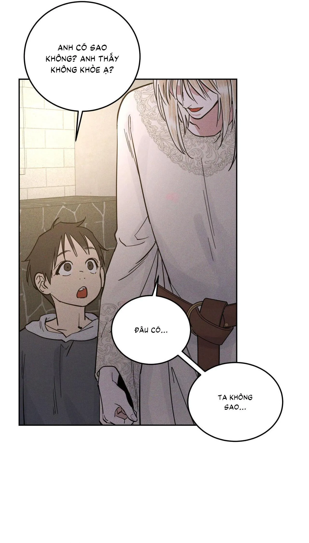 Antidote Chapter 51 Trang 55