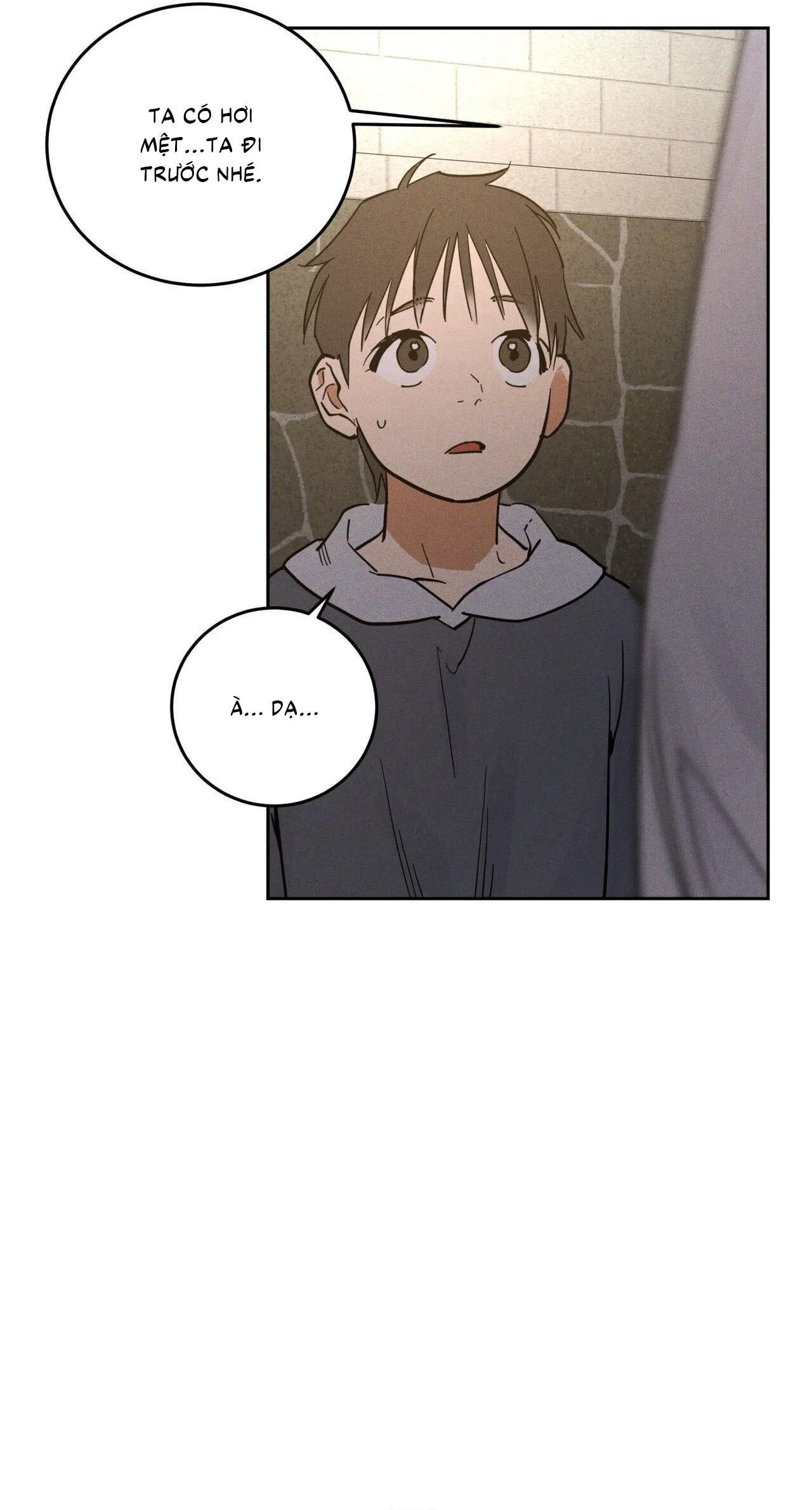 Antidote Chapter 51 Trang 56