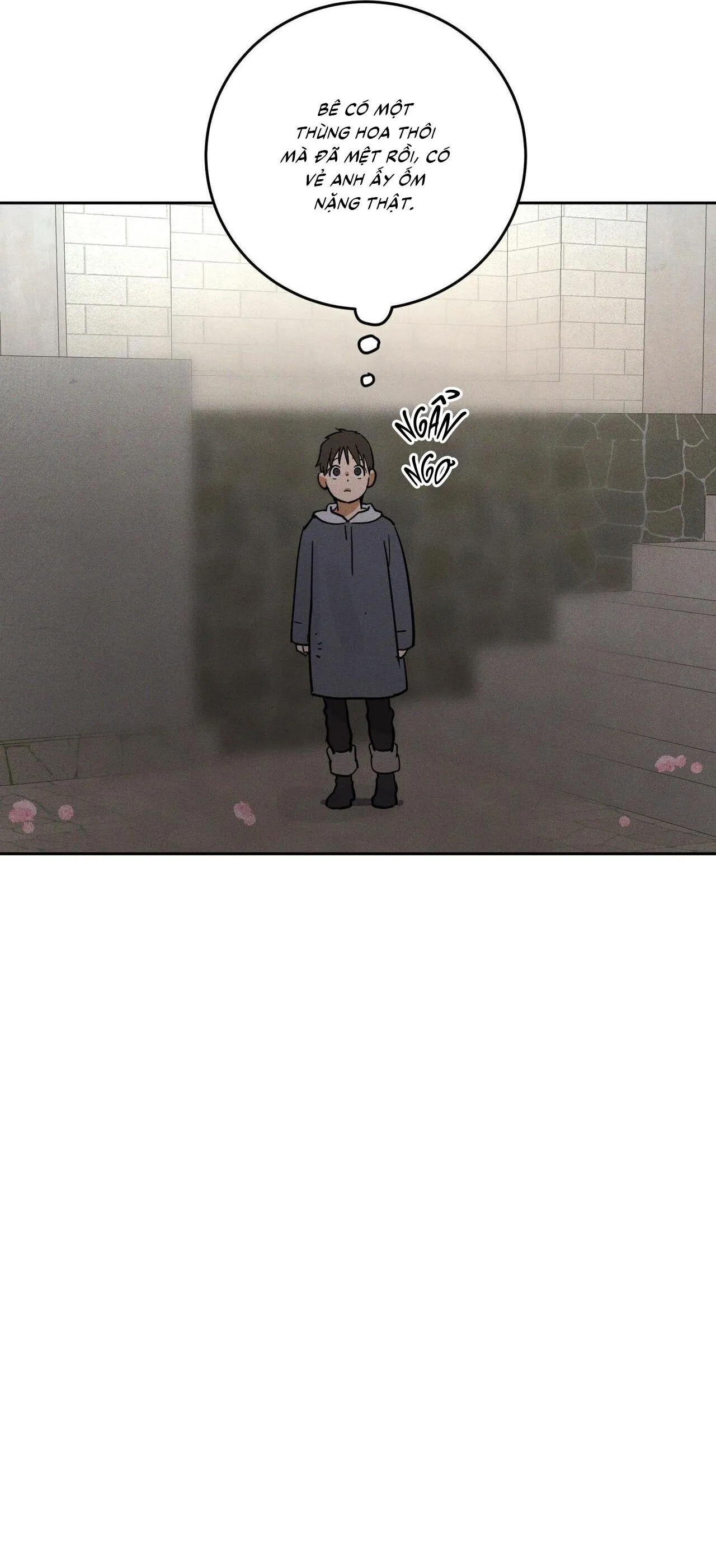 Antidote Chapter 51 Trang 57