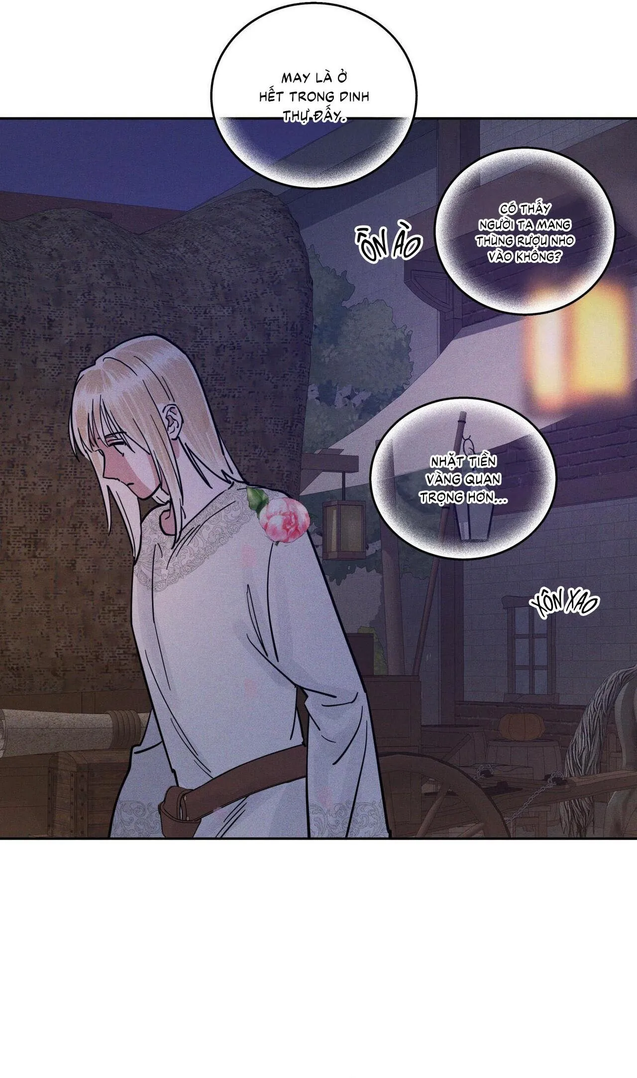 Antidote Chapter 51 Trang 60