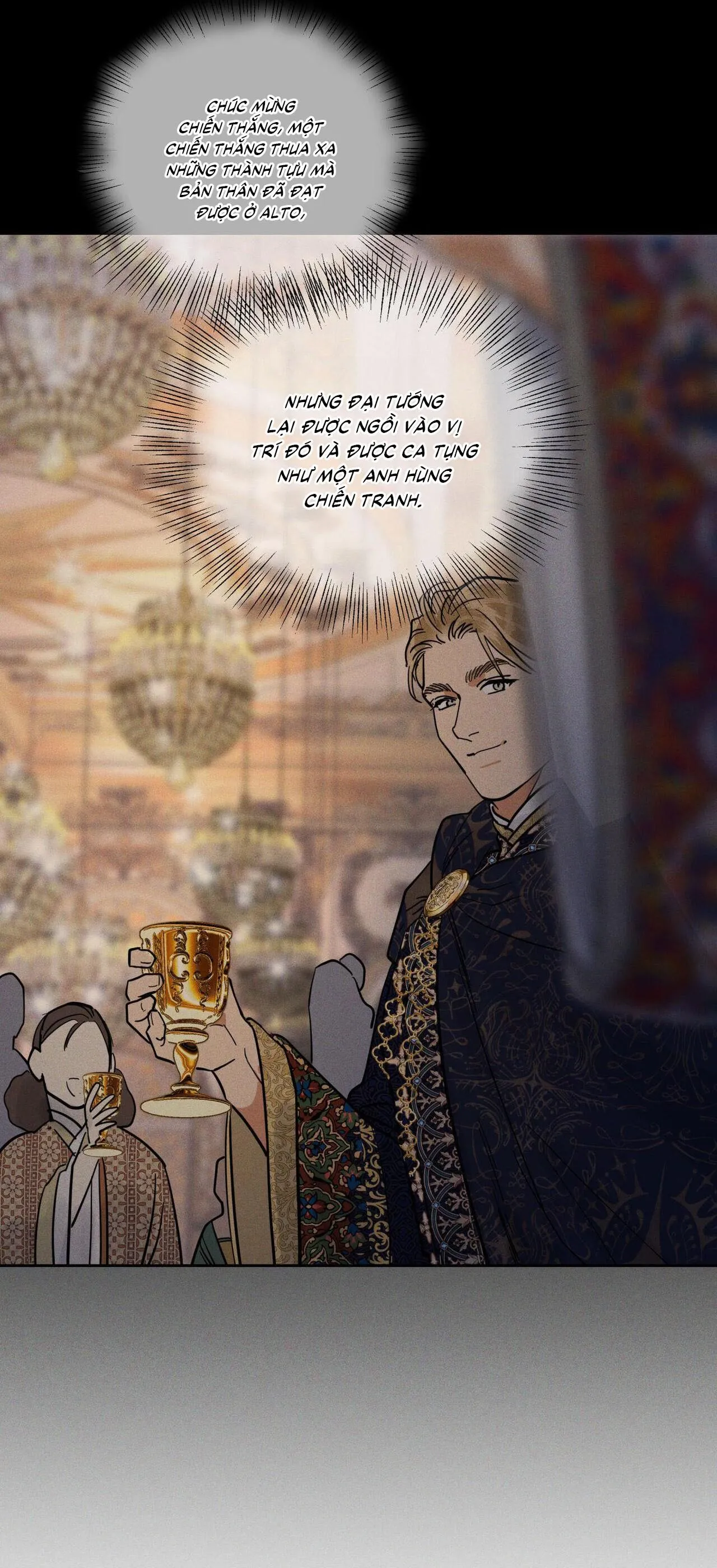 Antidote Chapter 51 Trang 63