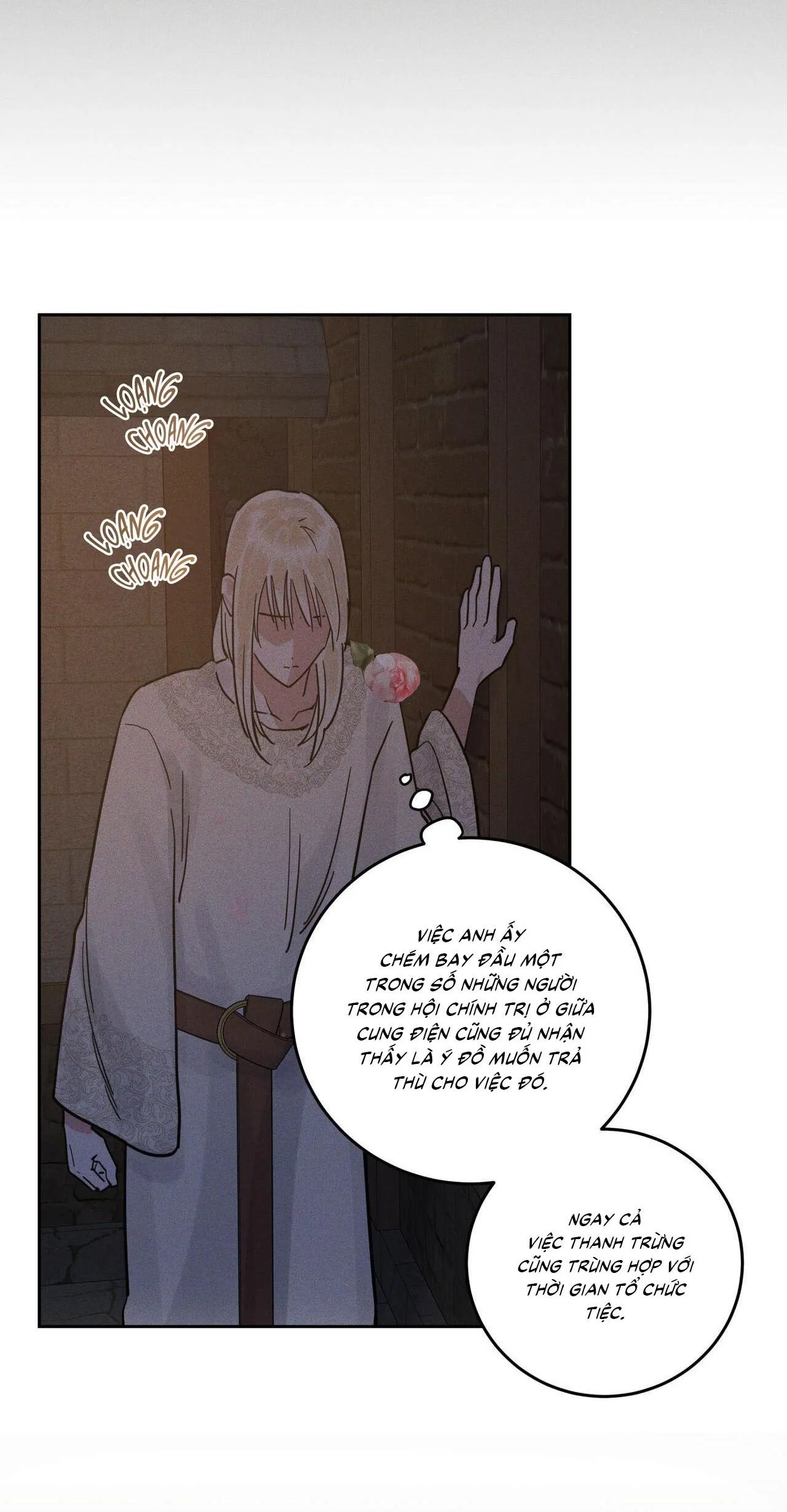 Antidote Chapter 51 Trang 64