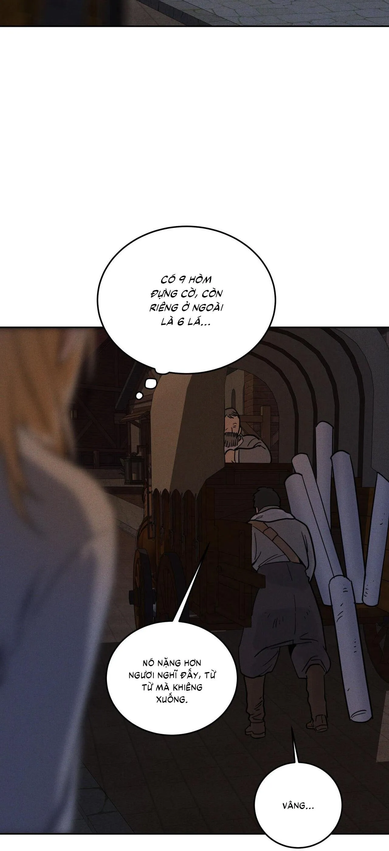 Antidote Chapter 51 Trang 68