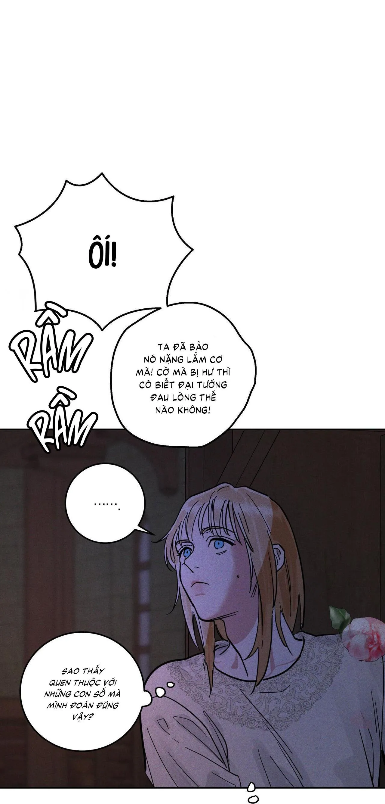 Antidote Chapter 51 Trang 69