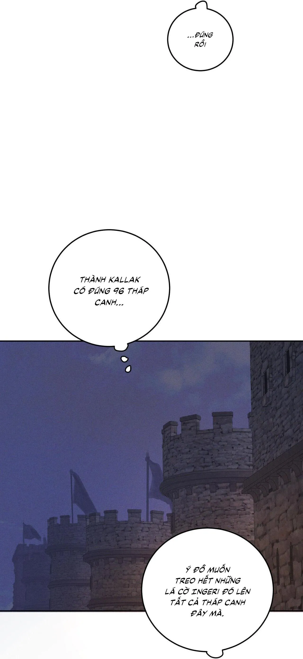 Antidote Chapter 51 Trang 70