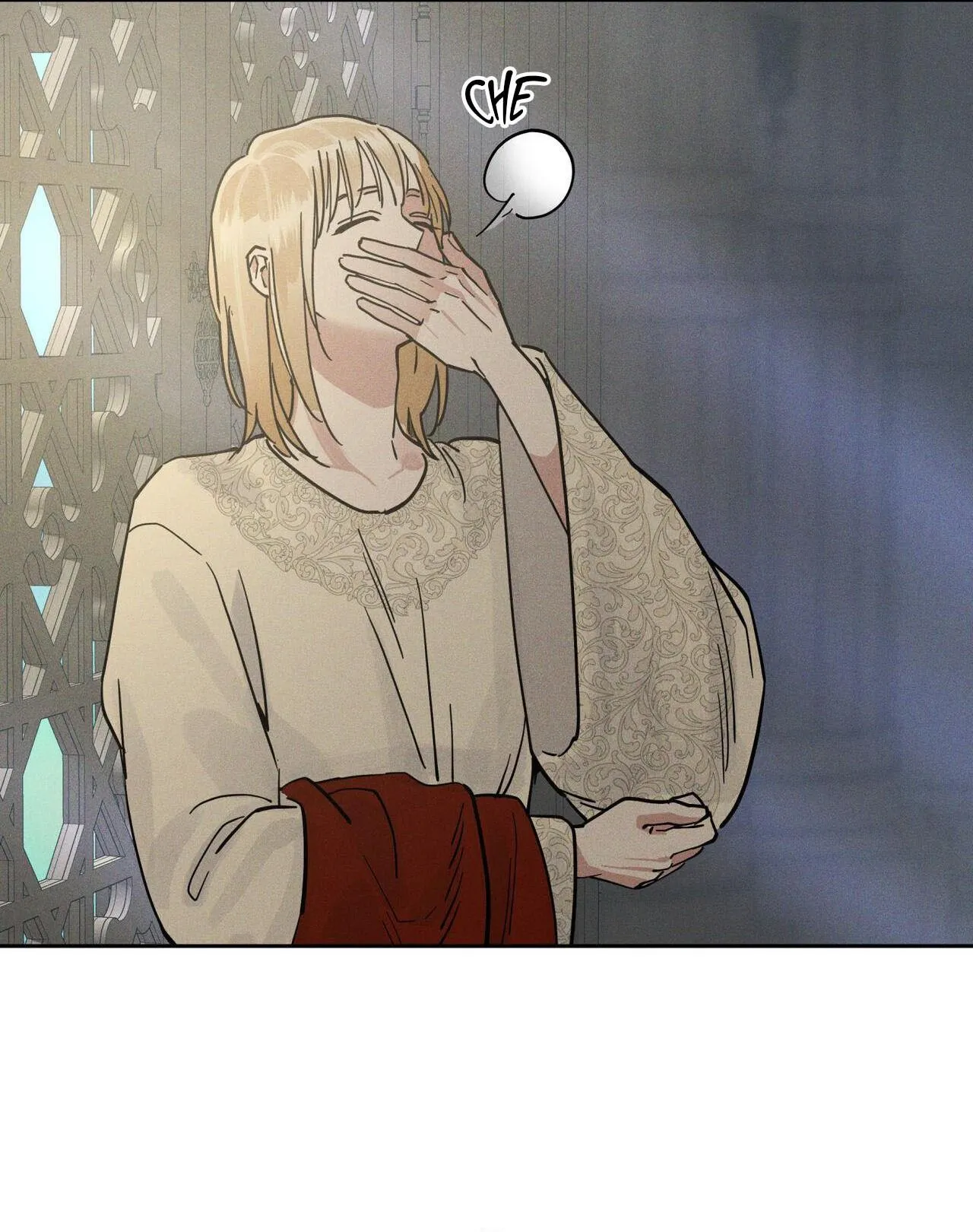 Antidote Chapter 52 Trang 3