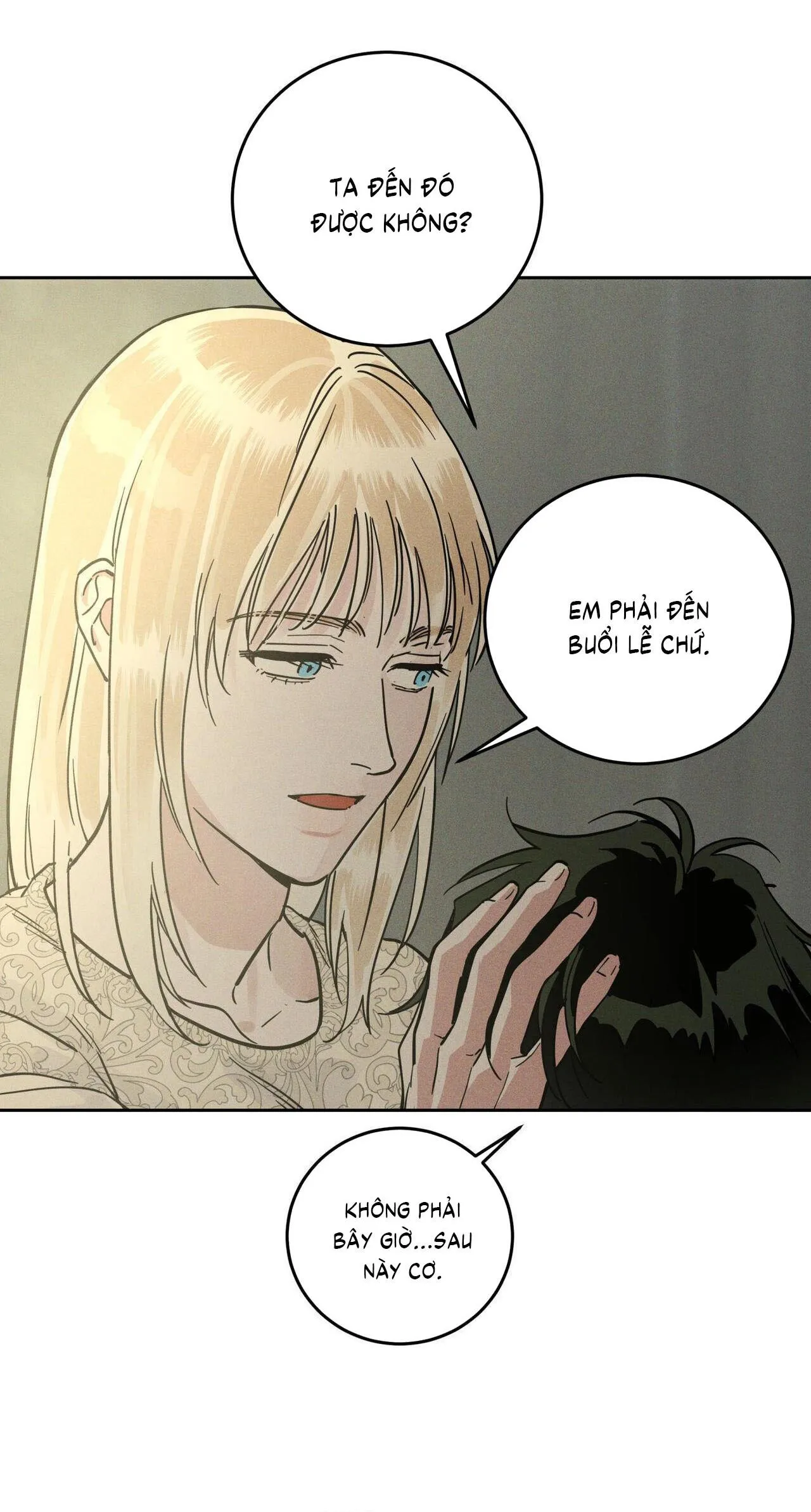 Antidote Chapter 52 Trang 9