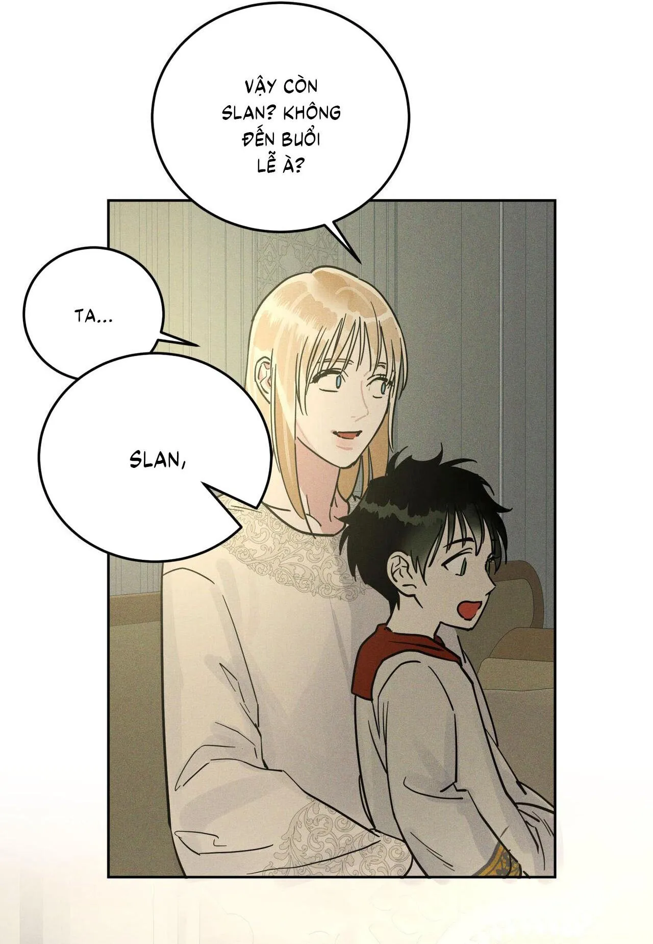 Antidote Chapter 52 Trang 10