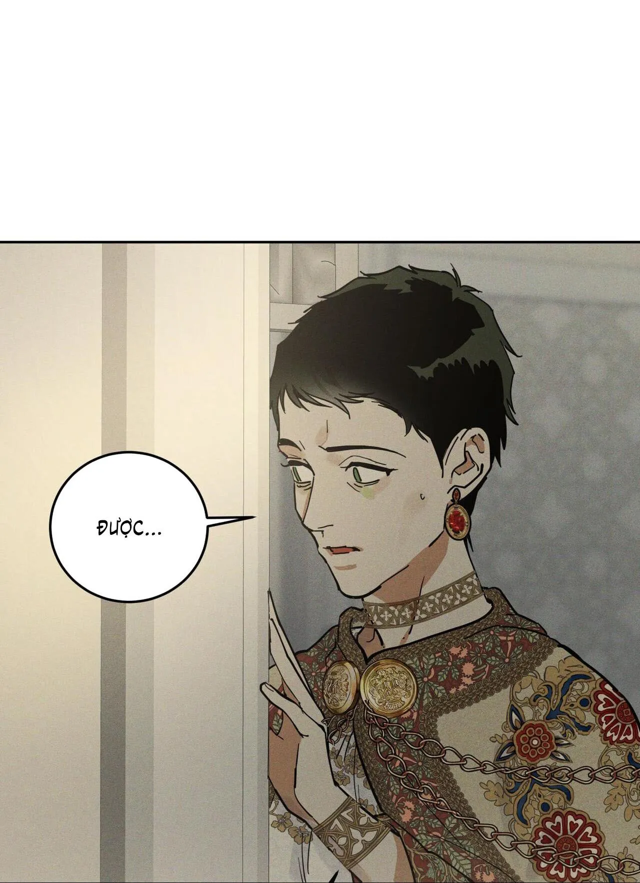 Antidote Chapter 52 Trang 14