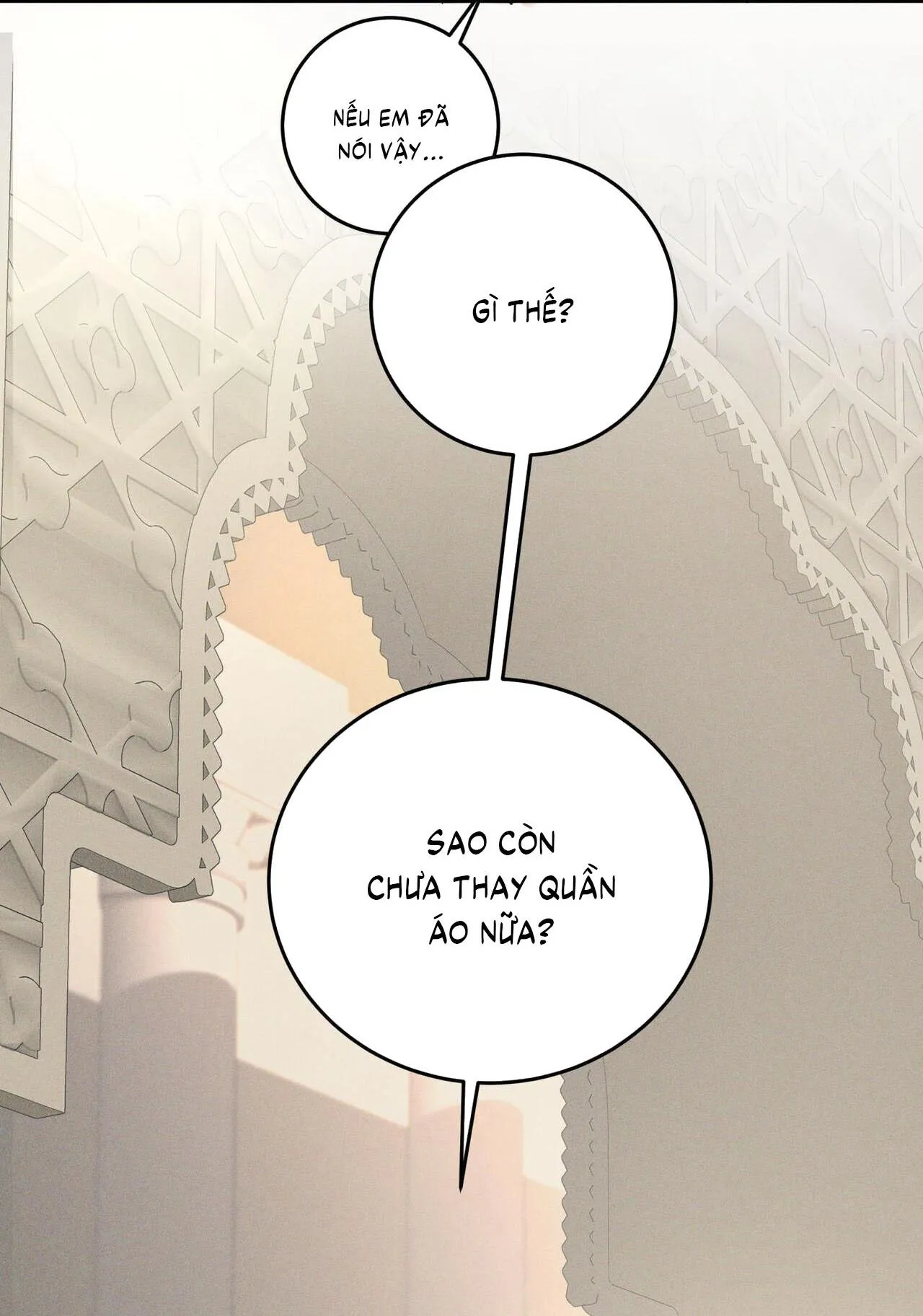 Antidote Chapter 52 Trang 15