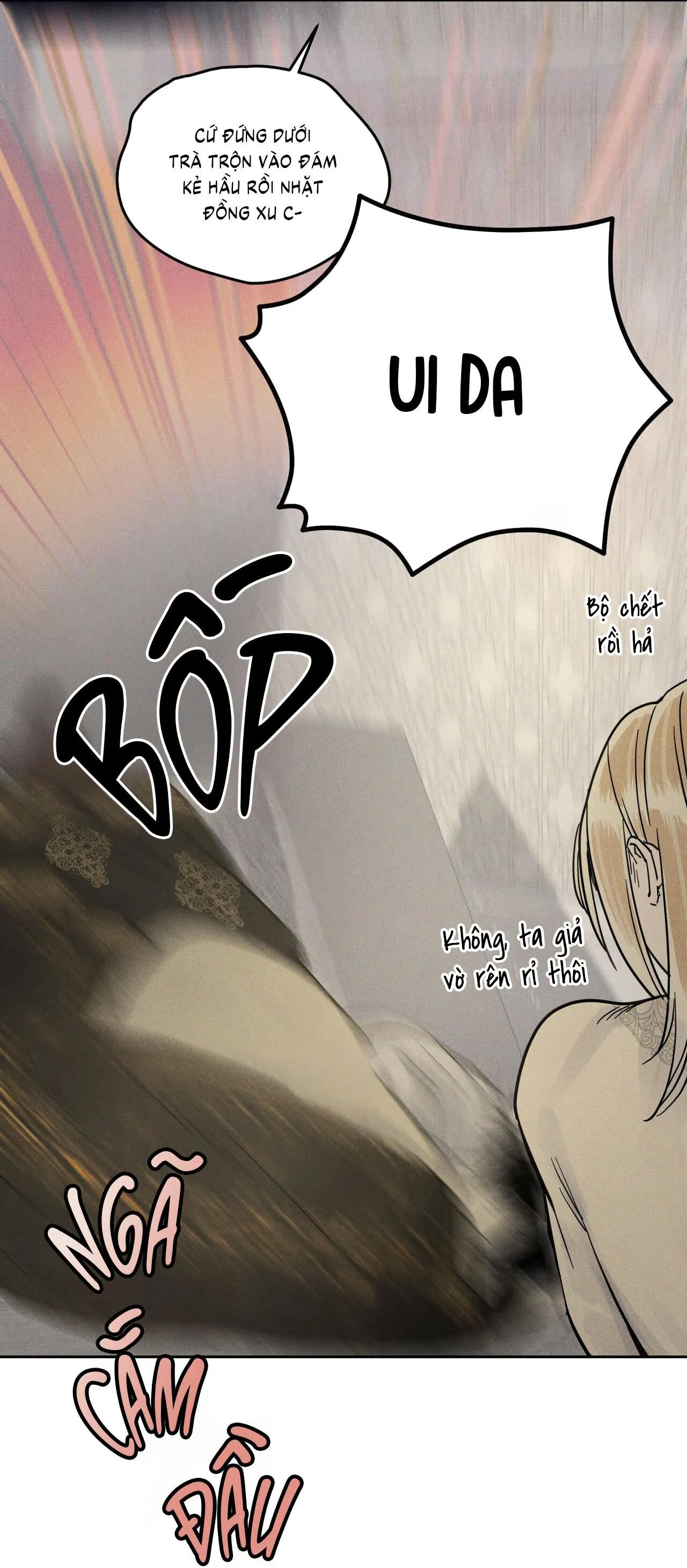 Antidote Chapter 52 Trang 19