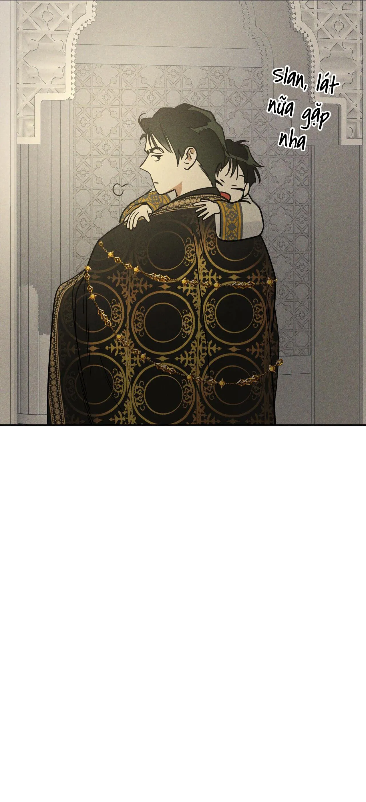 Antidote Chapter 52 Trang 23