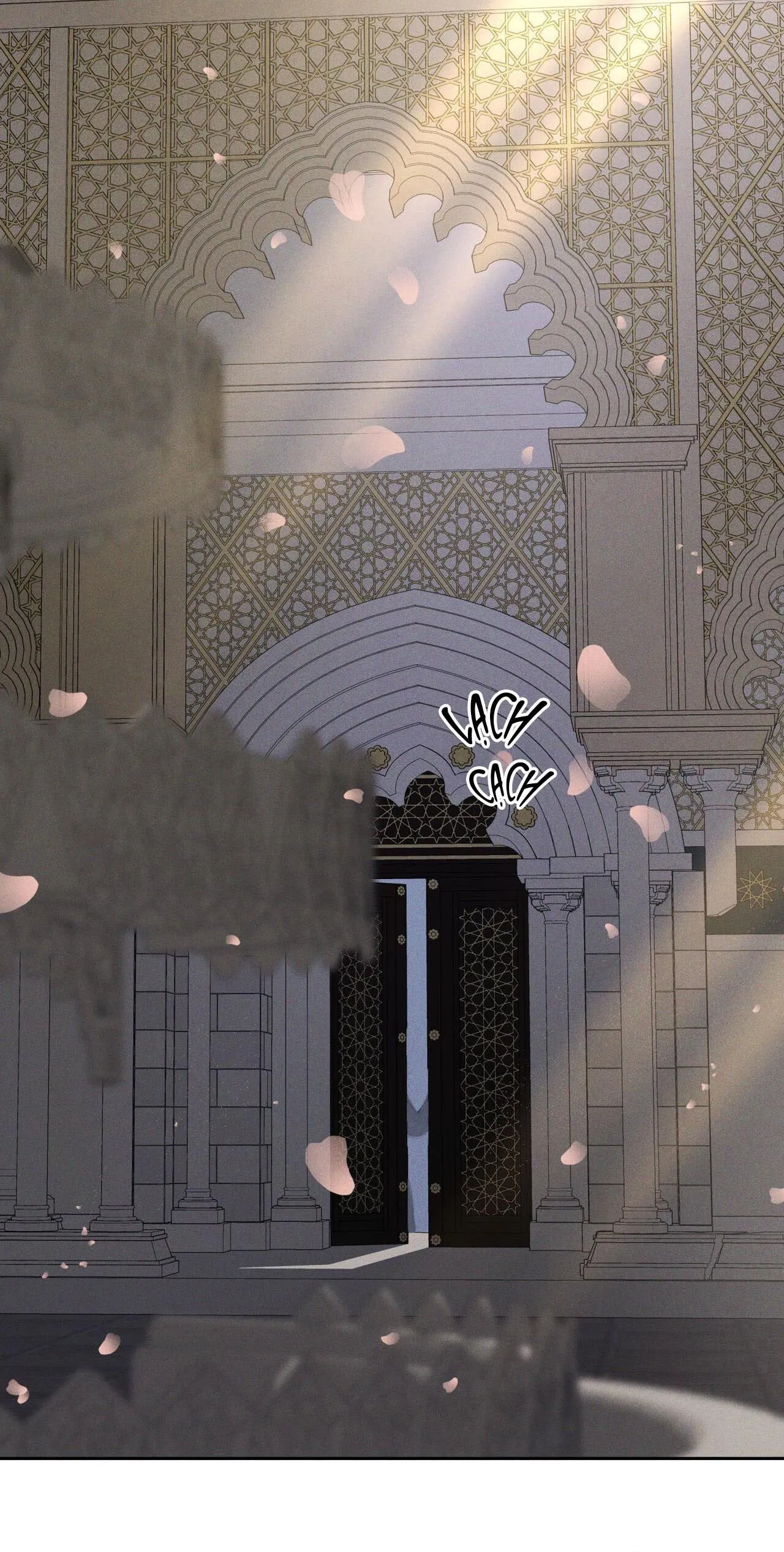 Antidote Chapter 52 Trang 25