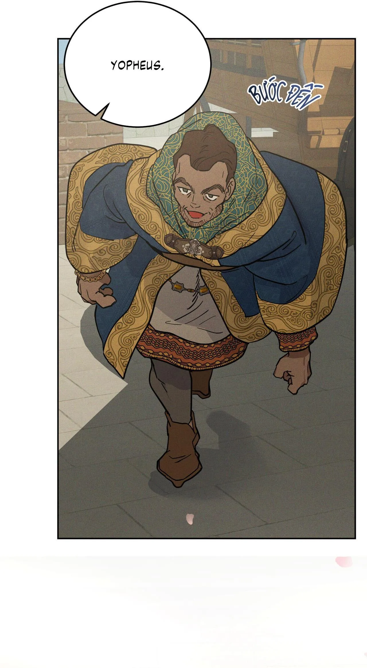 Antidote Chapter 52 Trang 28