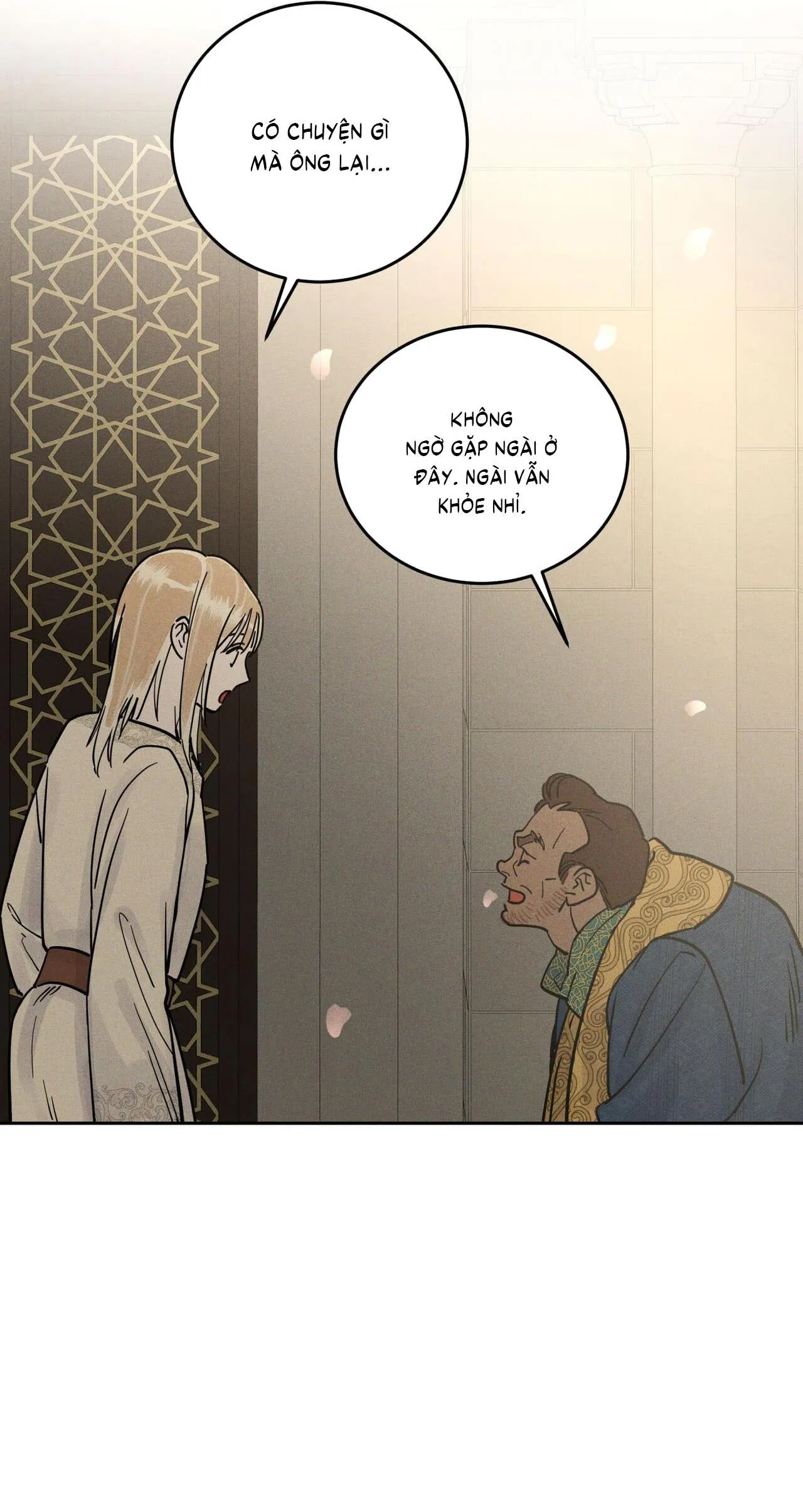 Antidote Chapter 52 Trang 29