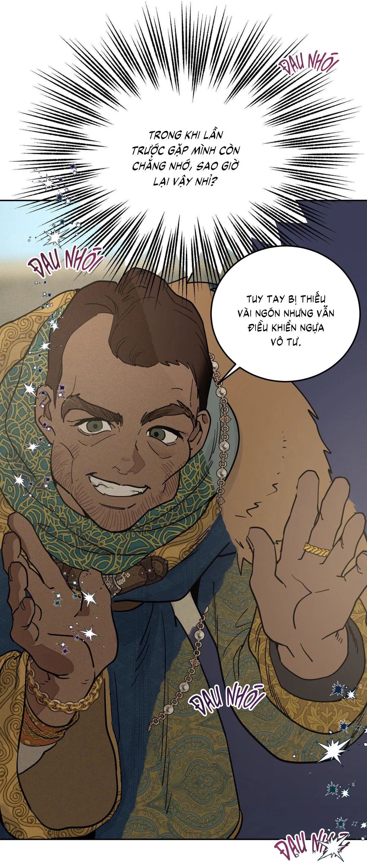 Antidote Chapter 52 Trang 32