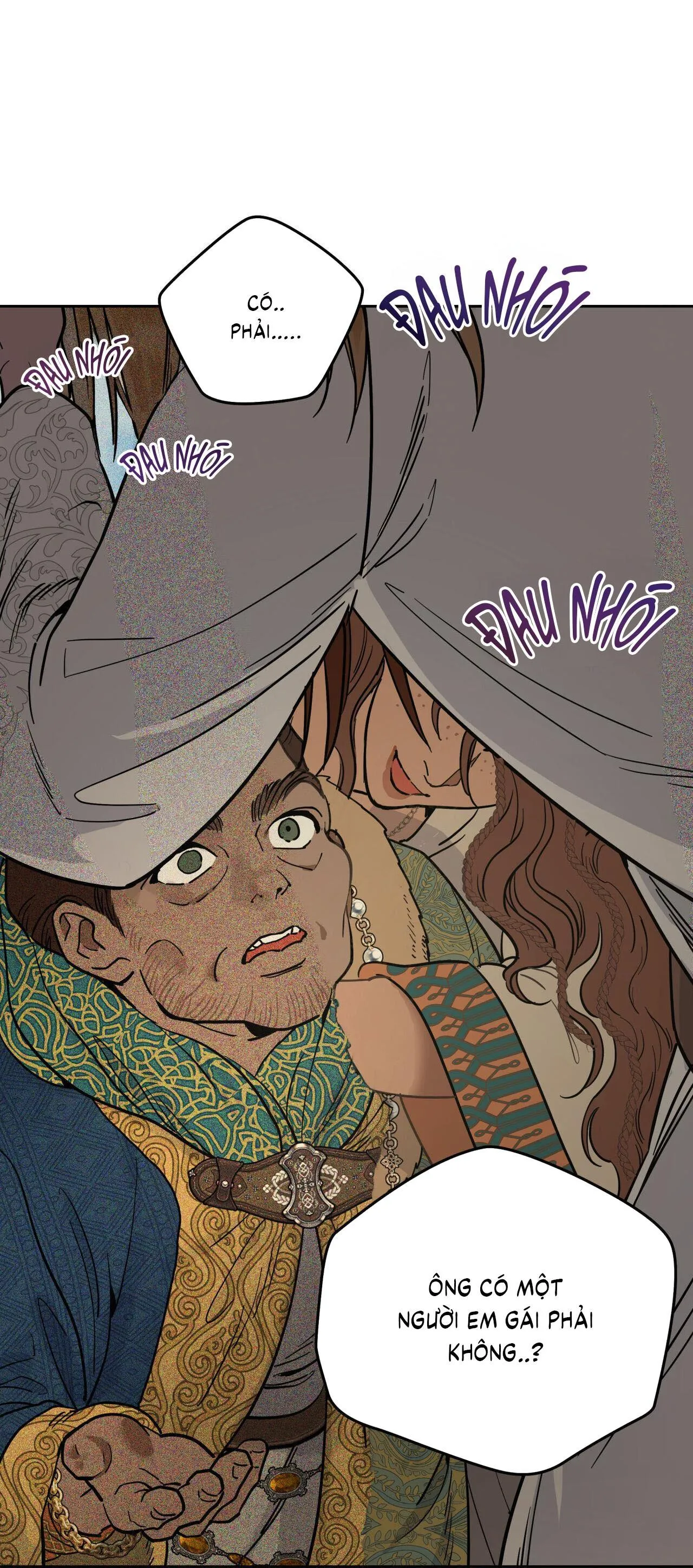 Antidote Chapter 52 Trang 34