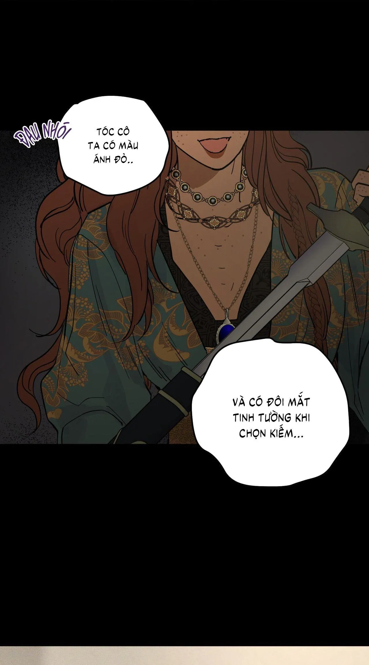 Antidote Chapter 52 Trang 35