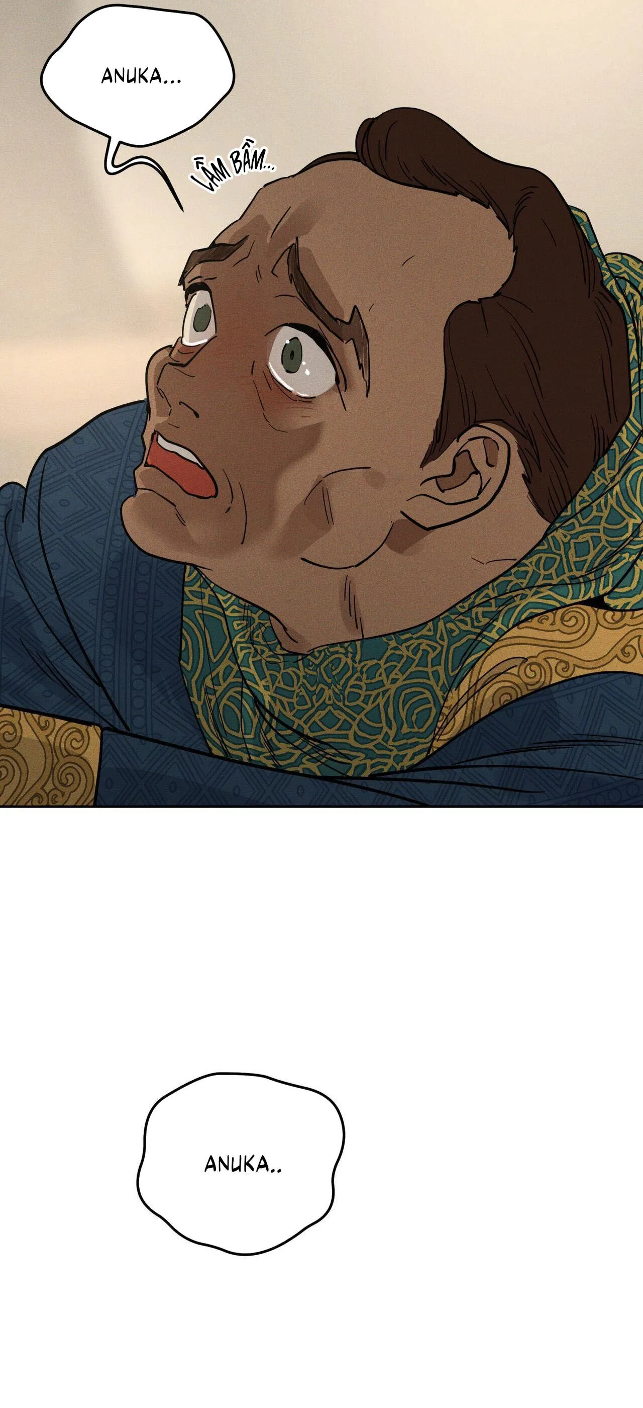 Antidote Chapter 52 Trang 36