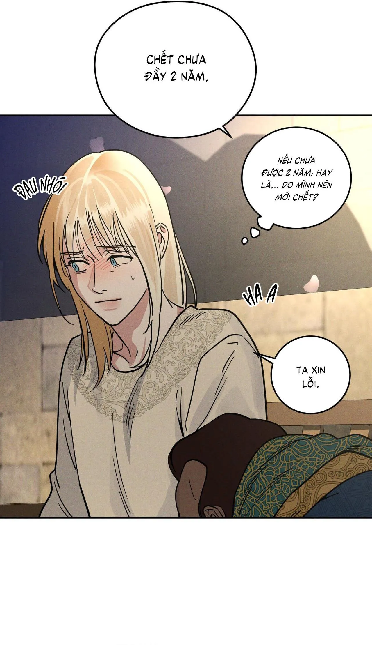 Antidote Chapter 52 Trang 38