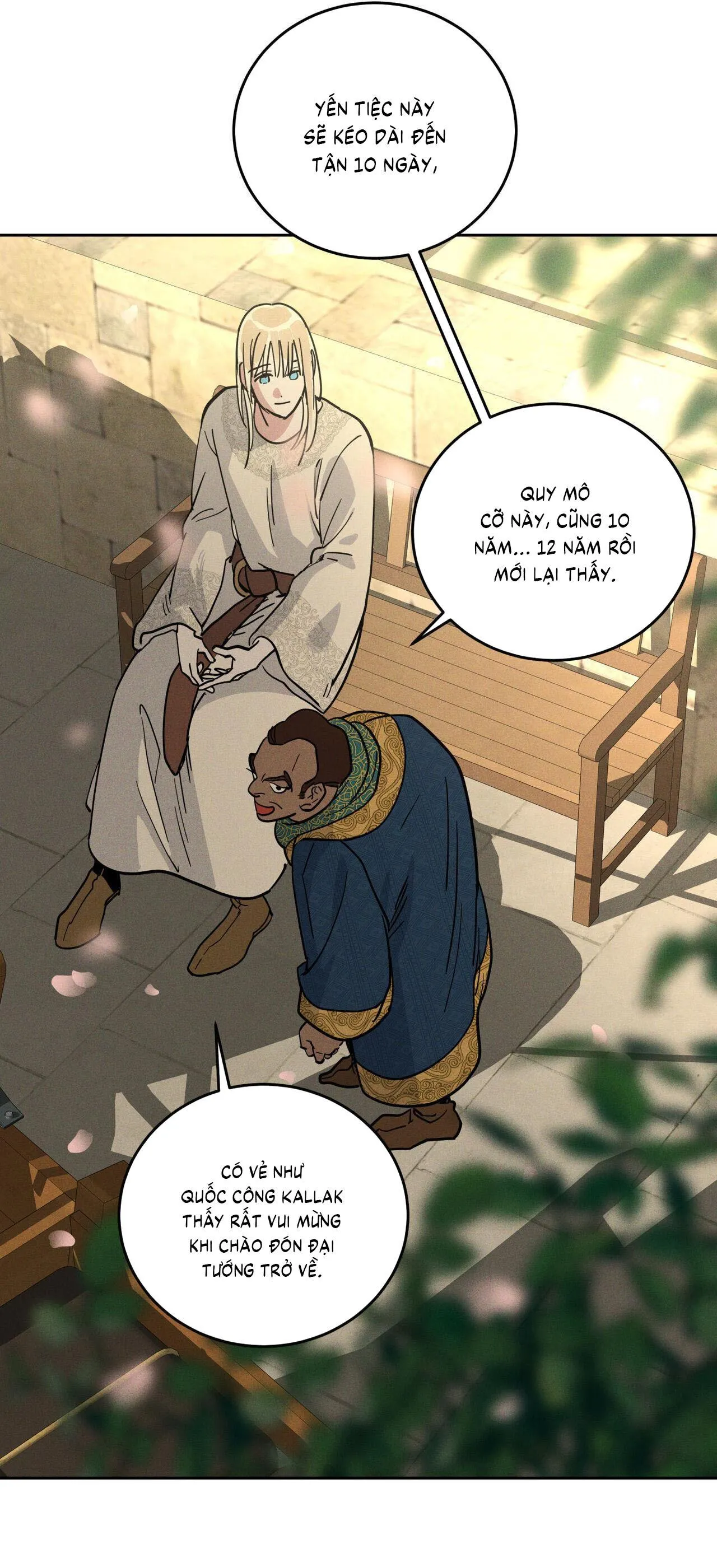 Antidote Chapter 52 Trang 41