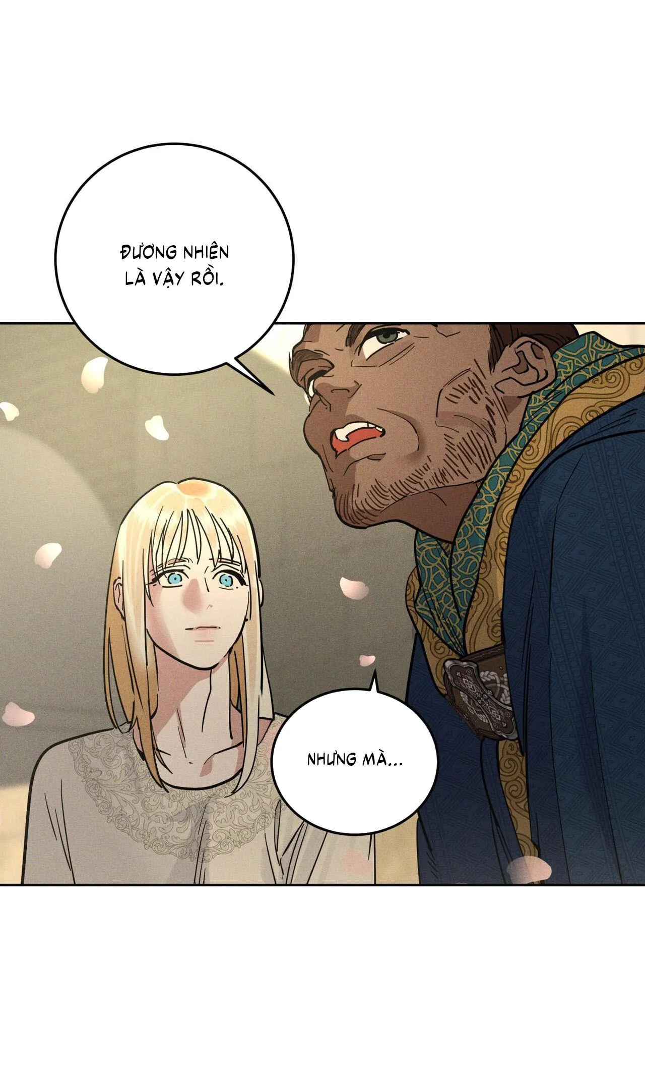 Antidote Chapter 52 Trang 42