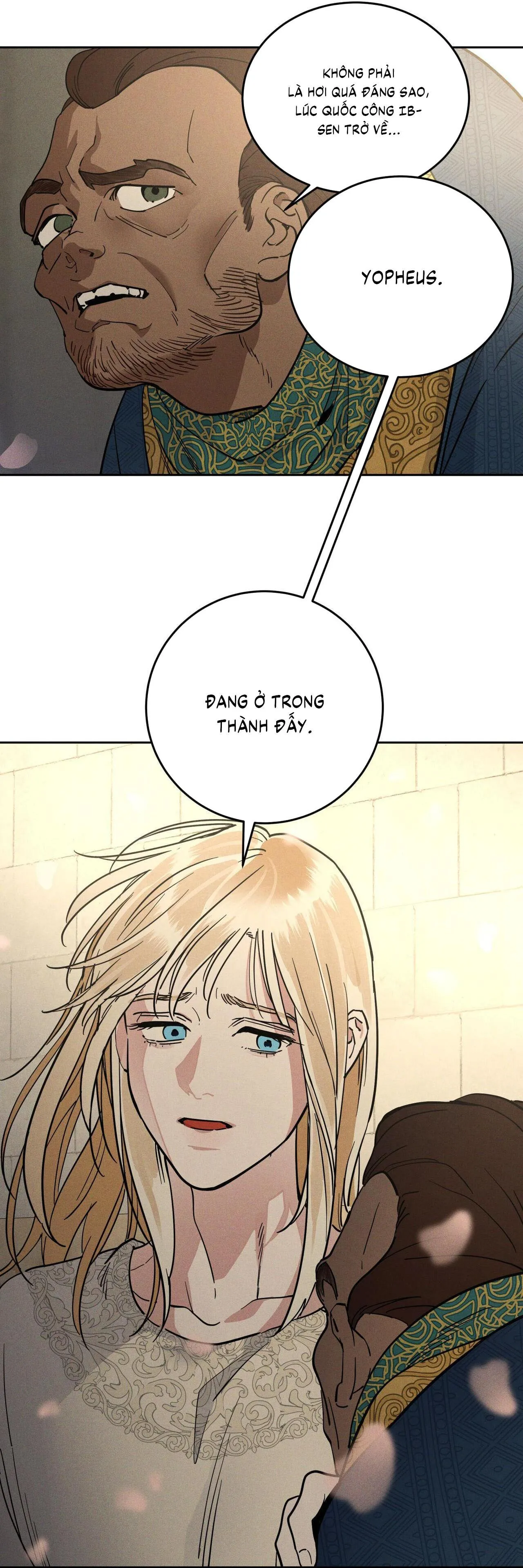 Antidote Chapter 52 Trang 43