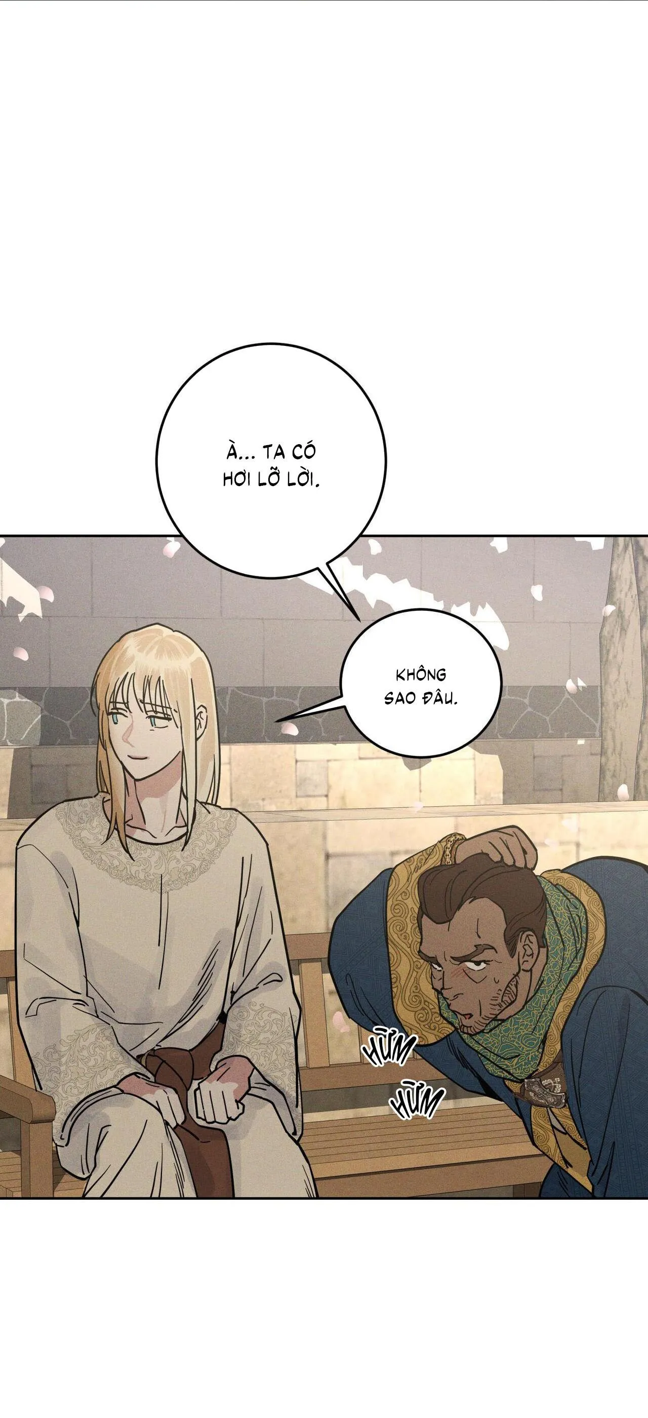 Antidote Chapter 52 Trang 44