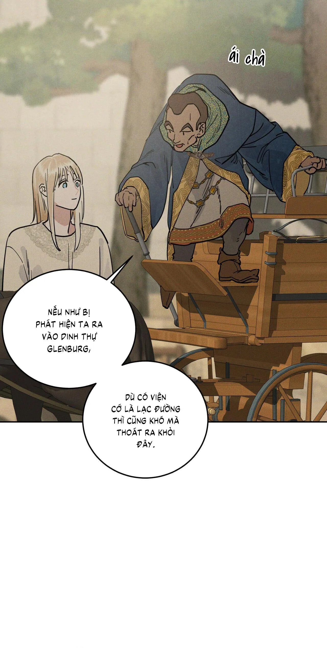 Antidote Chapter 52 Trang 49