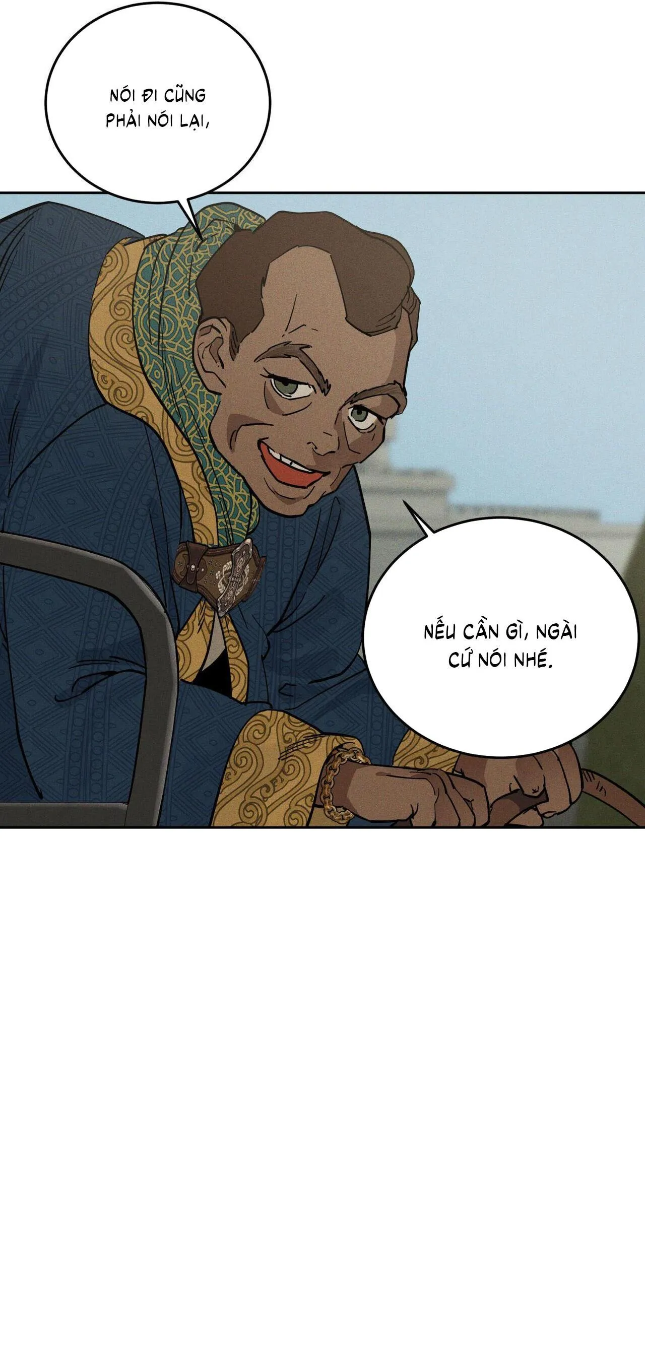 Antidote Chapter 52 Trang 50