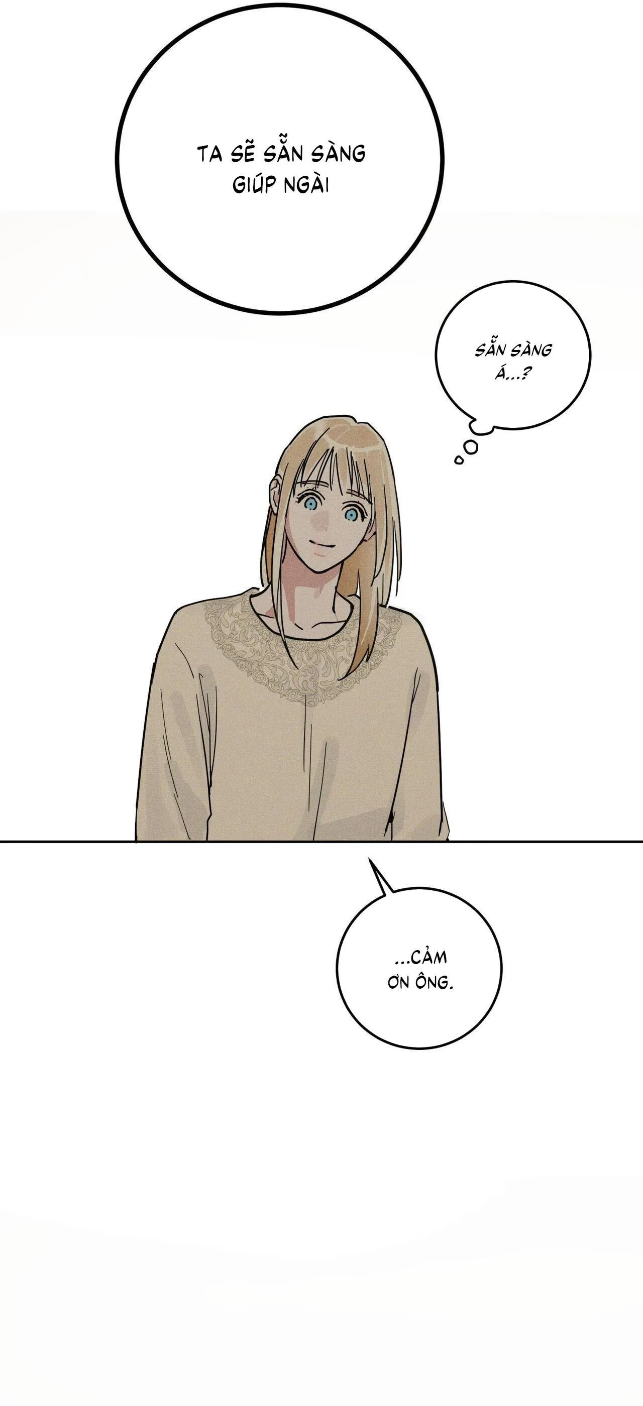 Antidote Chapter 52 Trang 51