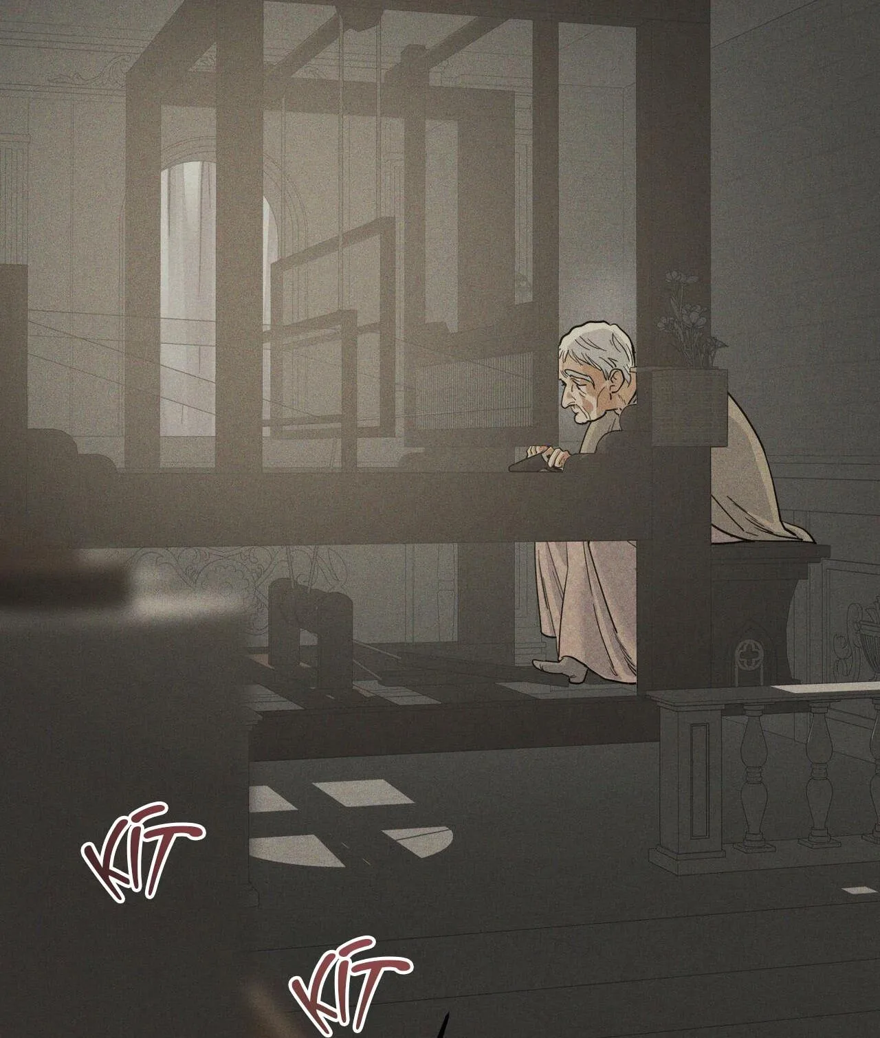 Antidote Chapter 52 Trang 53