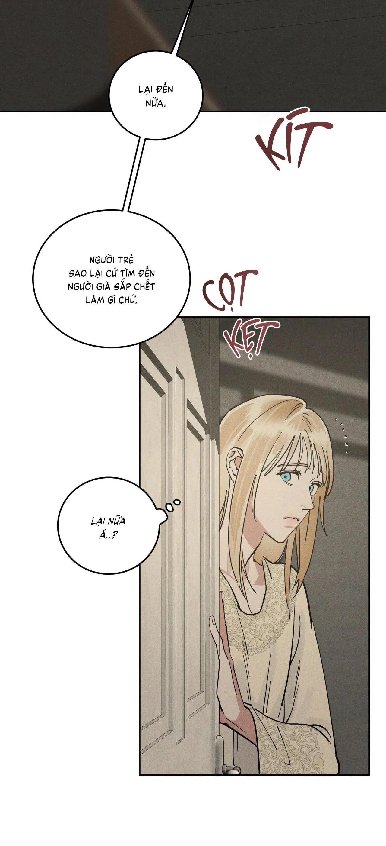 Antidote Chapter 52 Trang 54