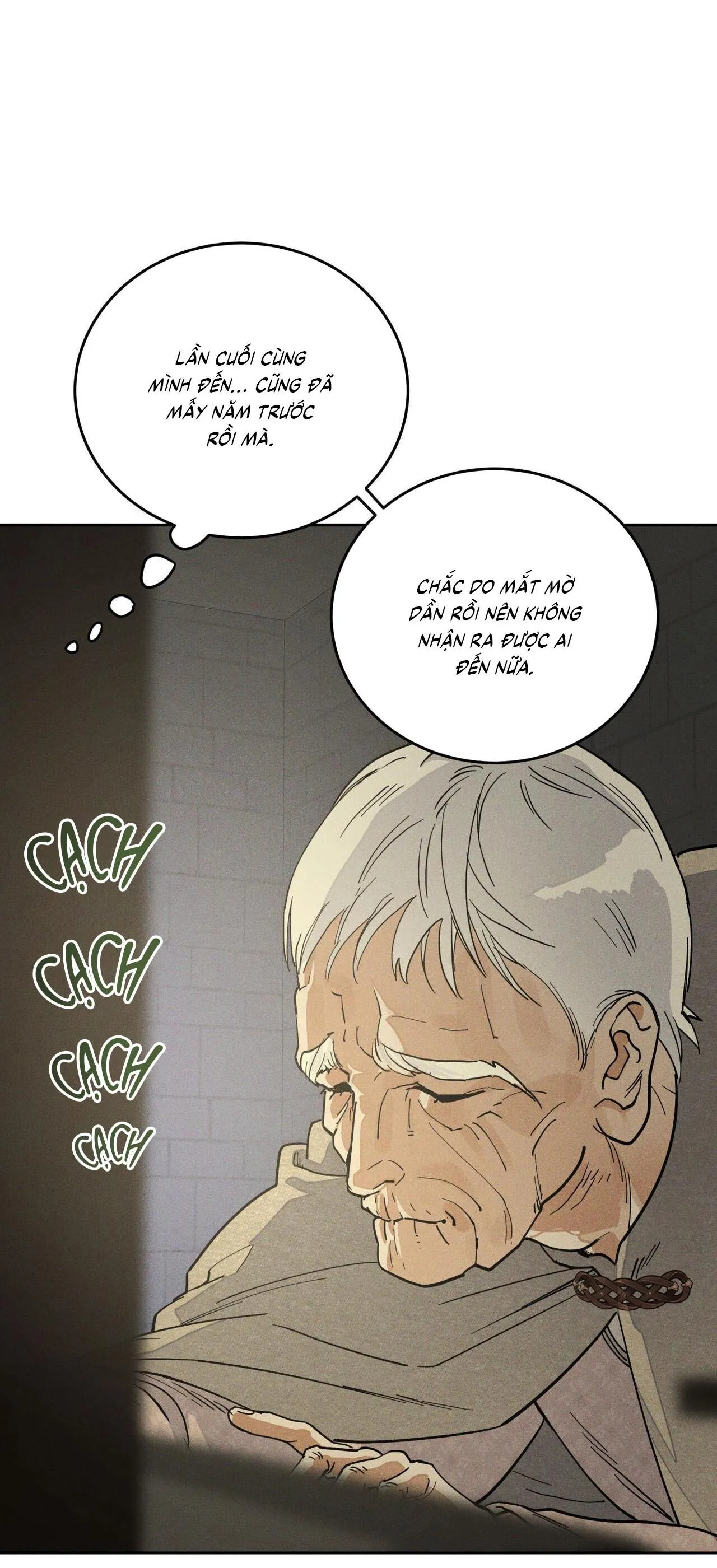 Antidote Chapter 52 Trang 55