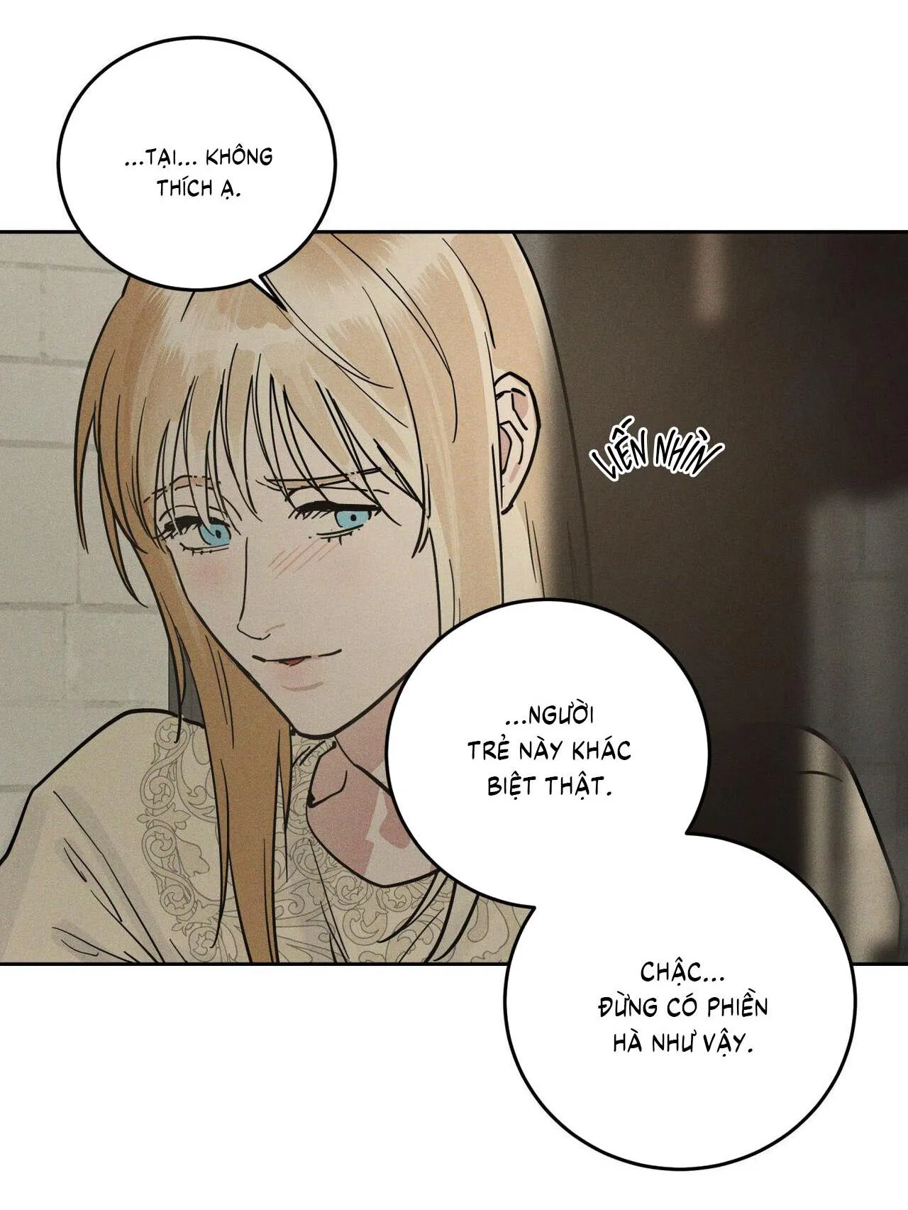 Antidote Chapter 52 Trang 57