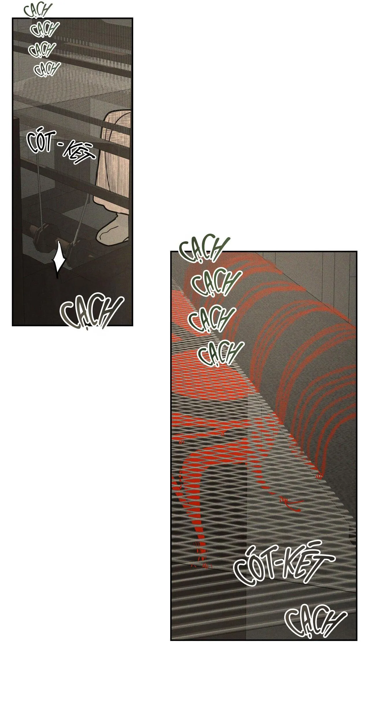 Antidote Chapter 52 Trang 58