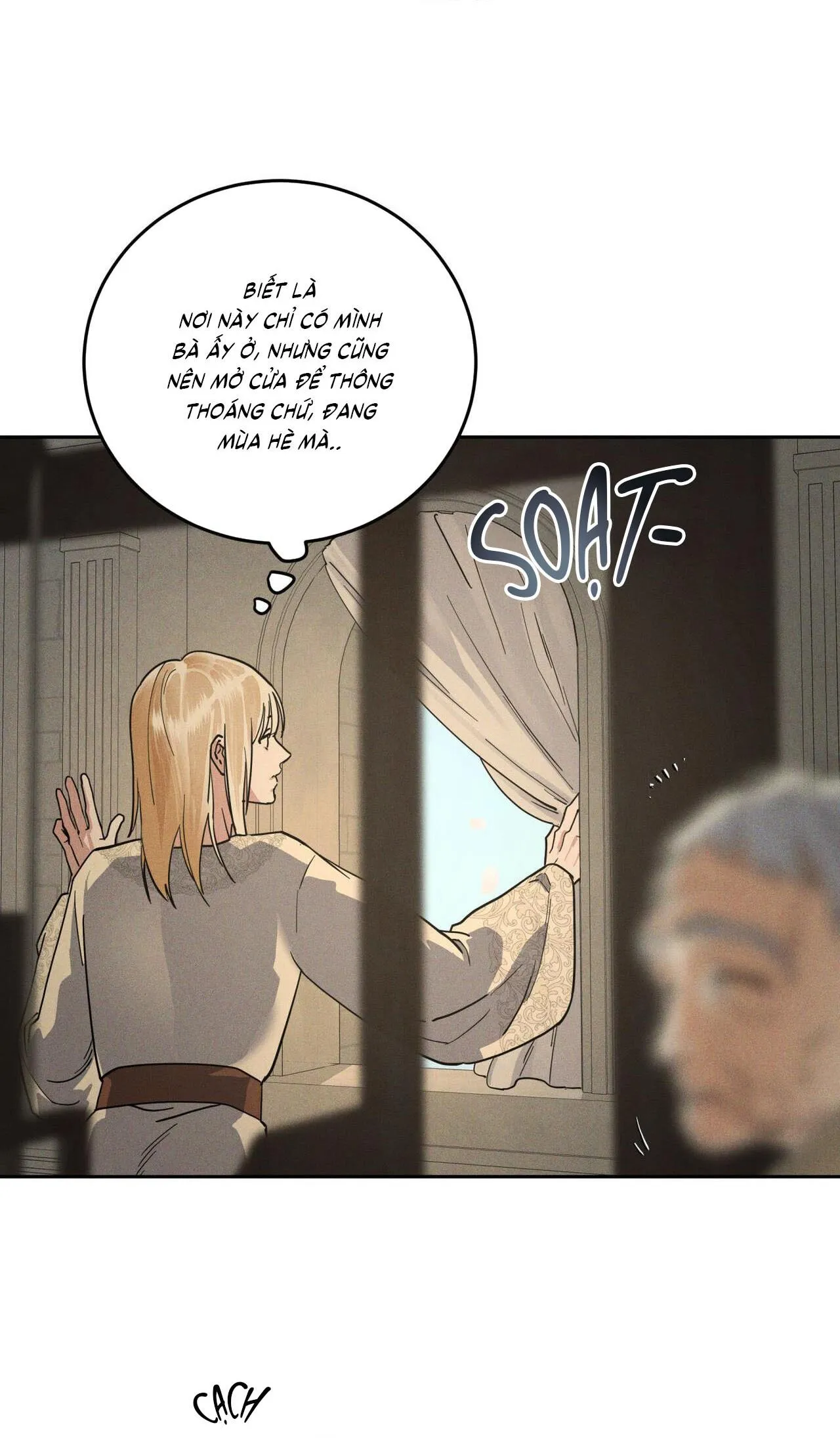 Antidote Chapter 52 Trang 63