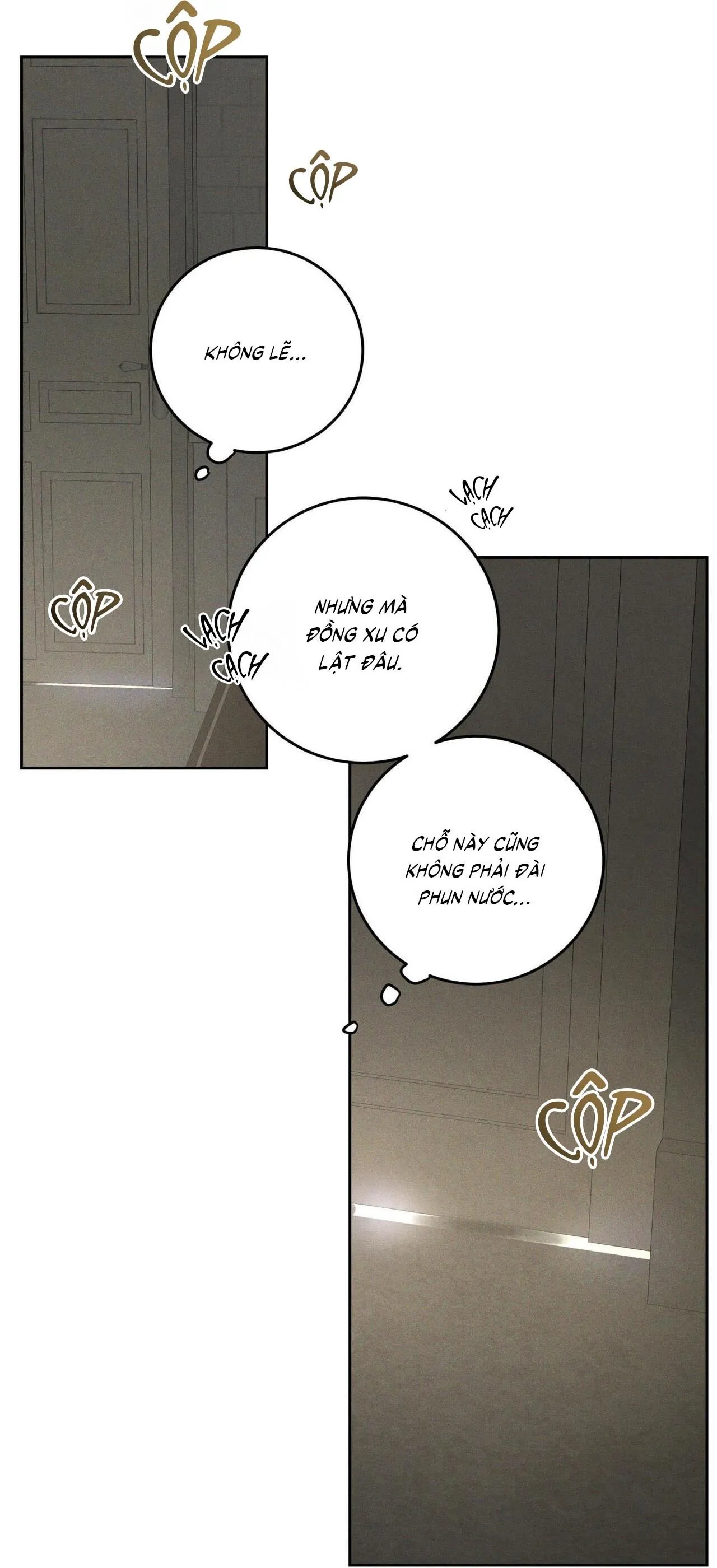 Antidote Chapter 52 Trang 65